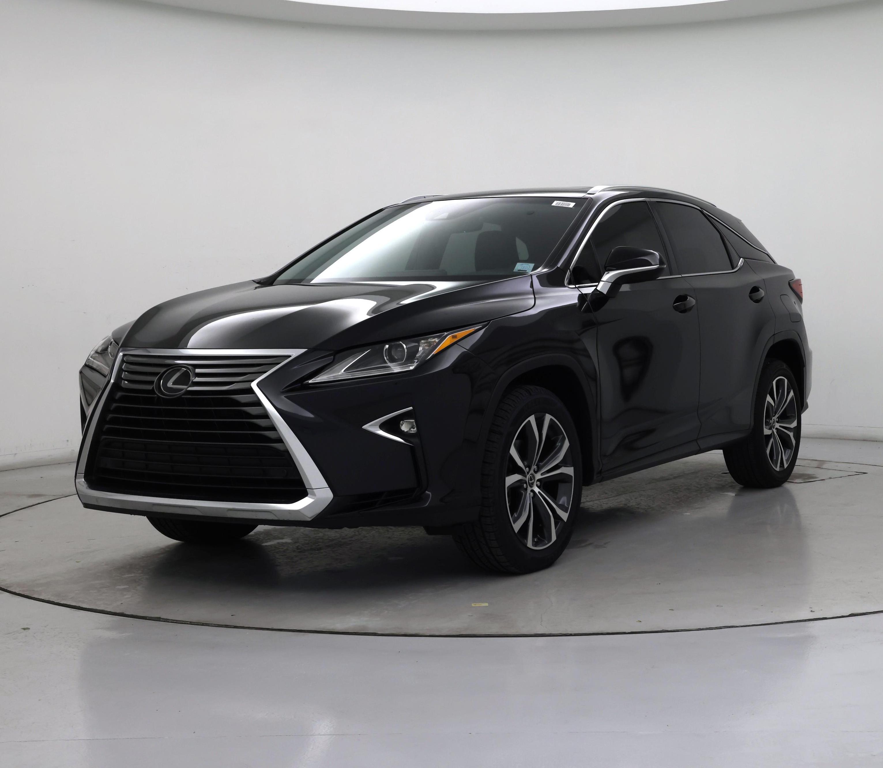 Thumbnail: 2019 Lexus RX - 4