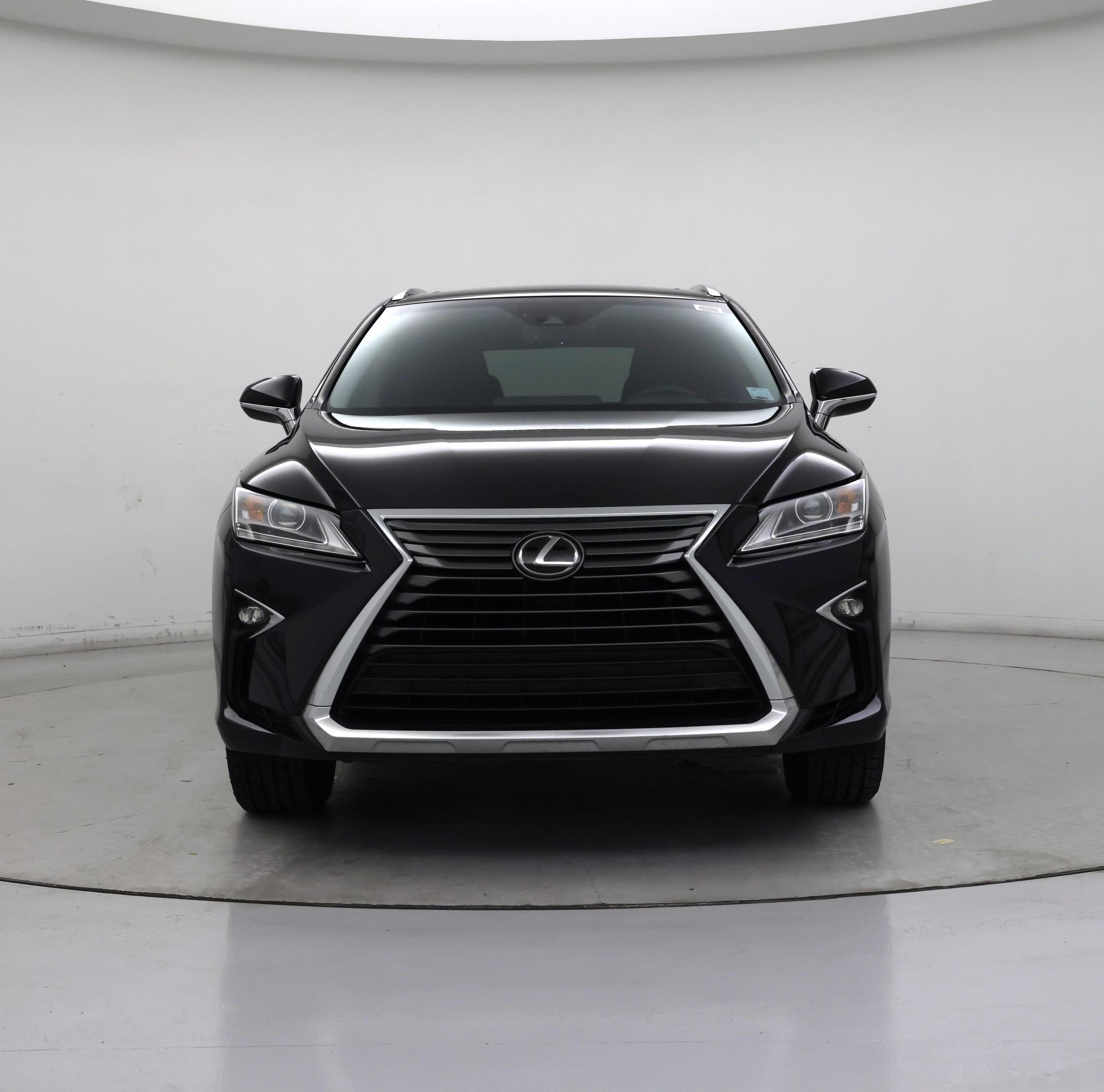 Thumbnail: 2019 Lexus RX - 5