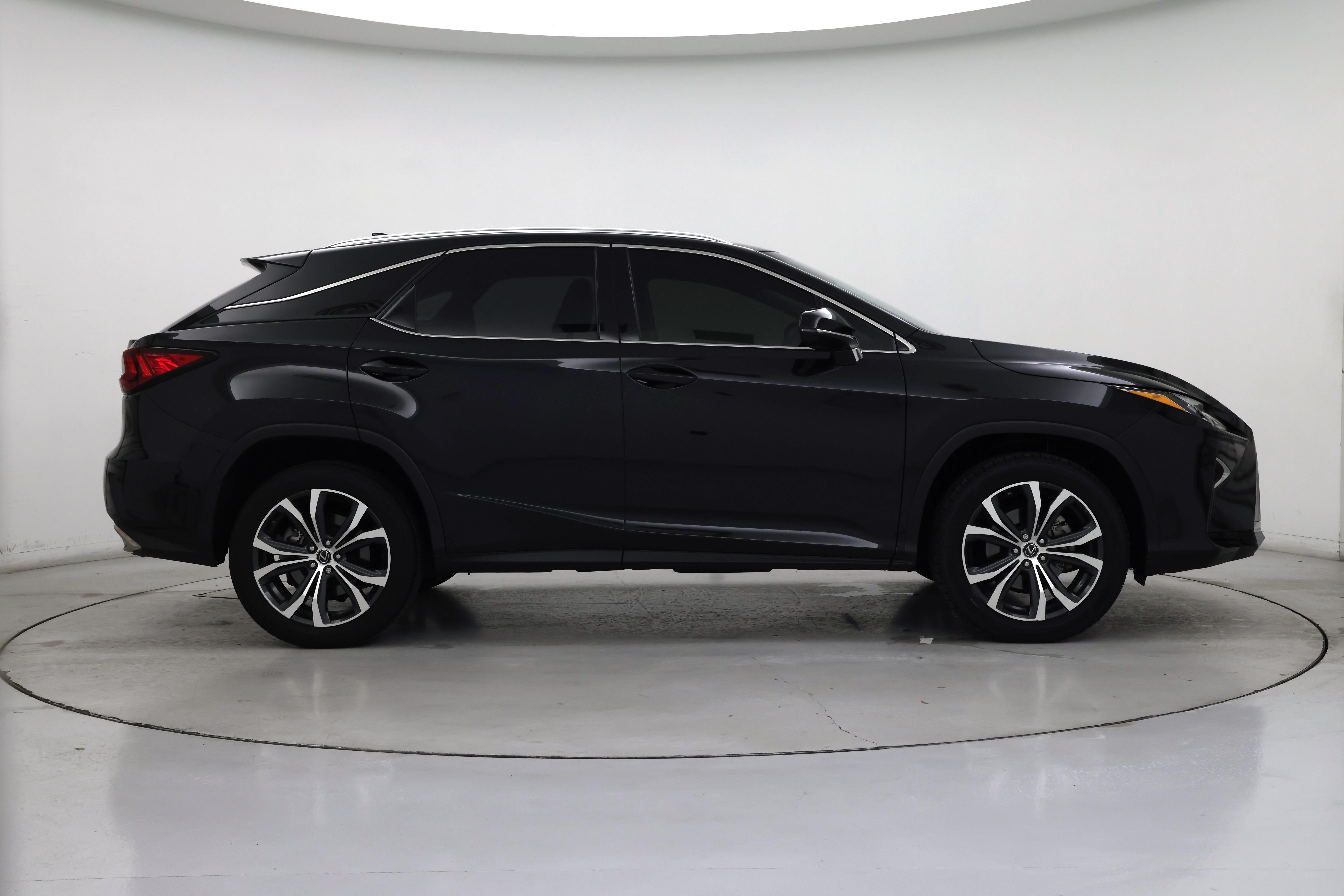 Thumbnail: 2019 Lexus RX - 7