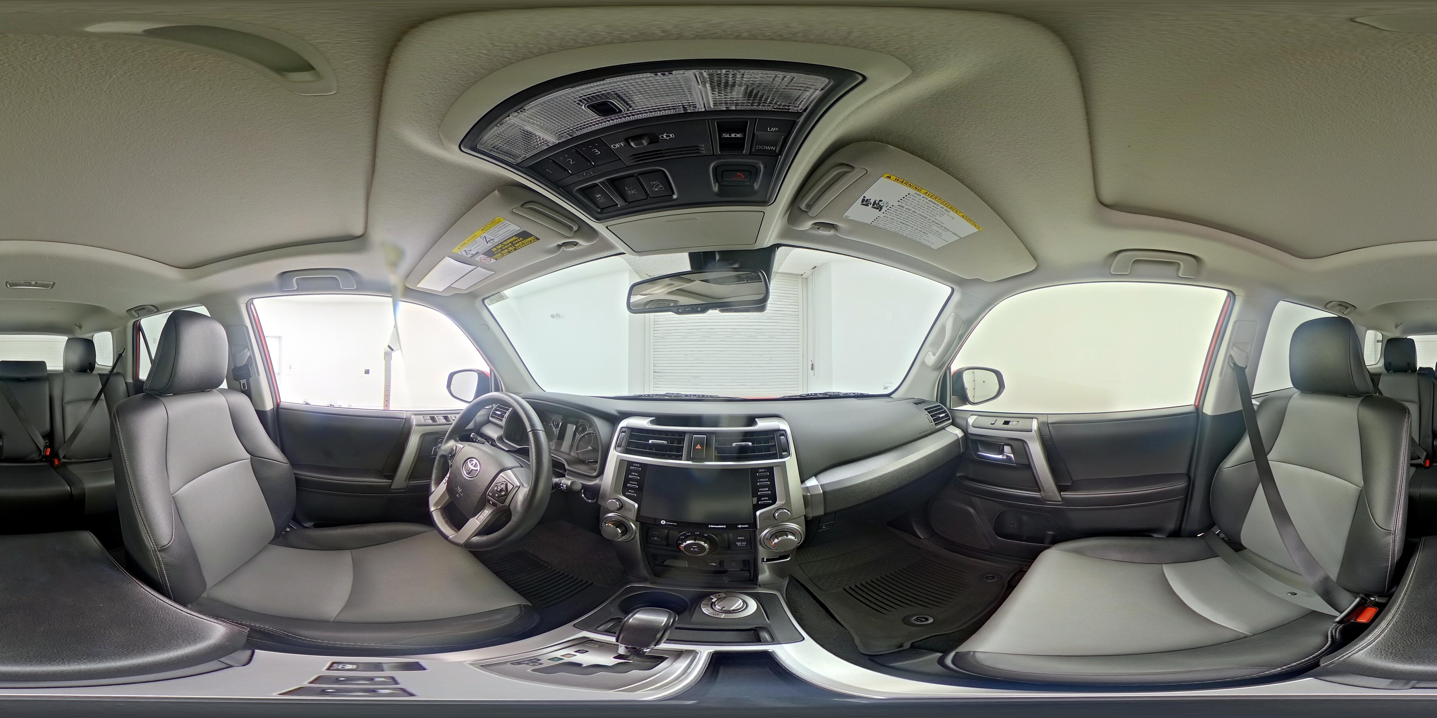 2022 Toyota 4Runner SR5 Premium - Photo 26