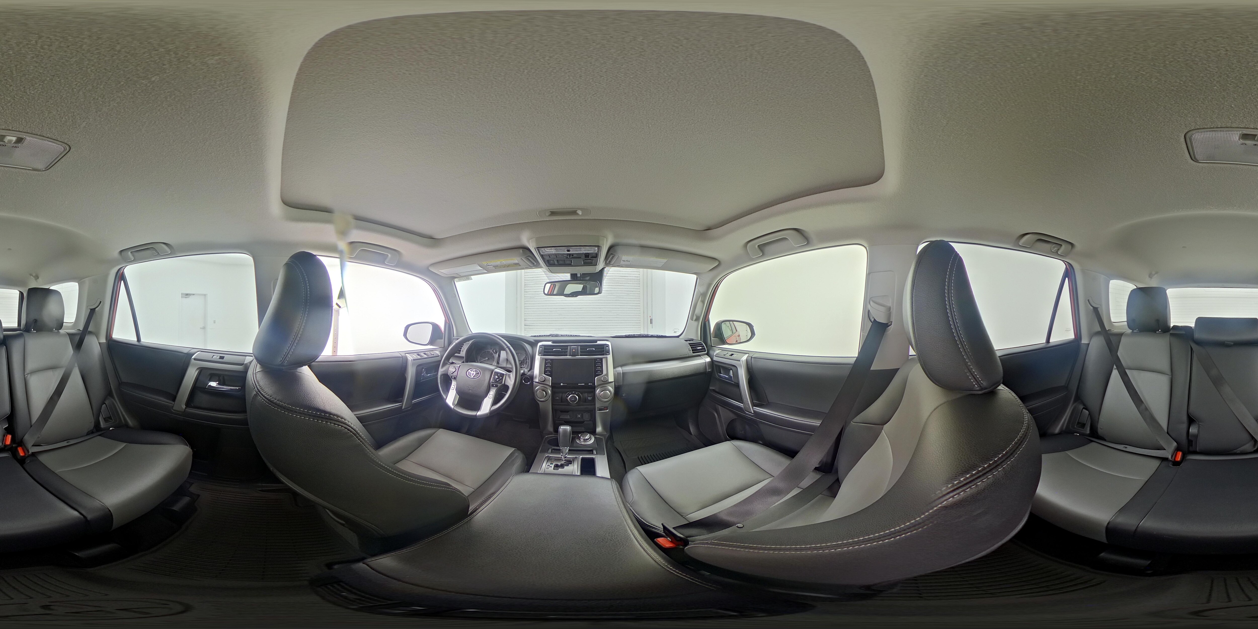 2022 Toyota 4Runner SR5 Premium - Photo 27