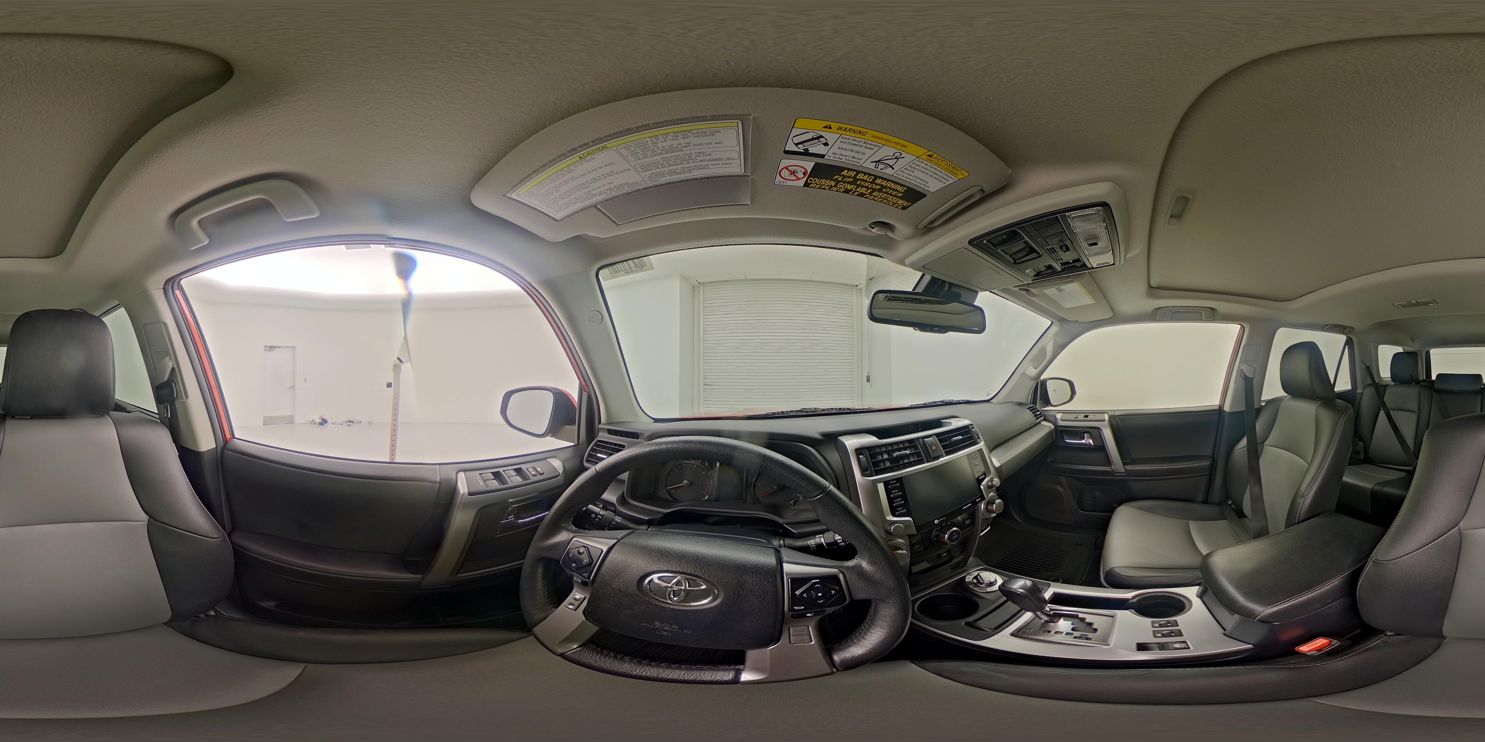 2022 Toyota 4Runner SR5 Premium - Photo 28