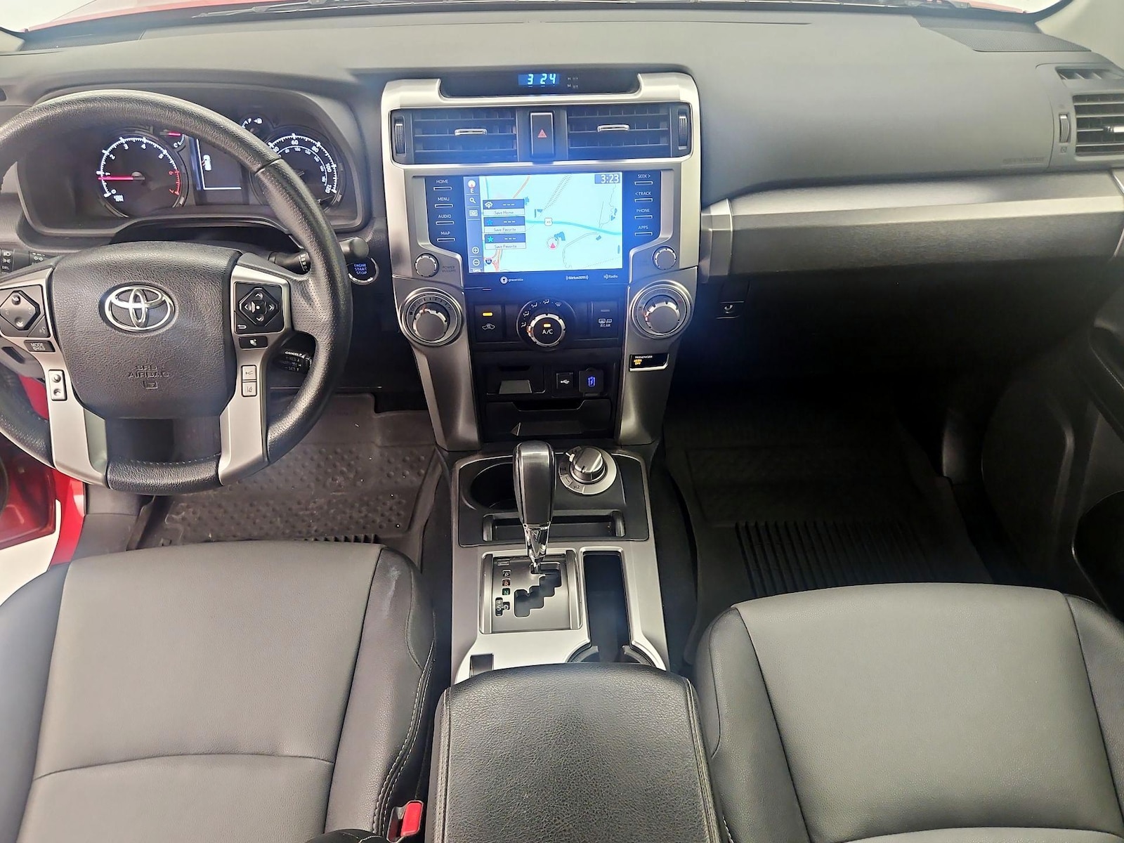 2022 Toyota 4Runner SR5 Premium - Photo 10