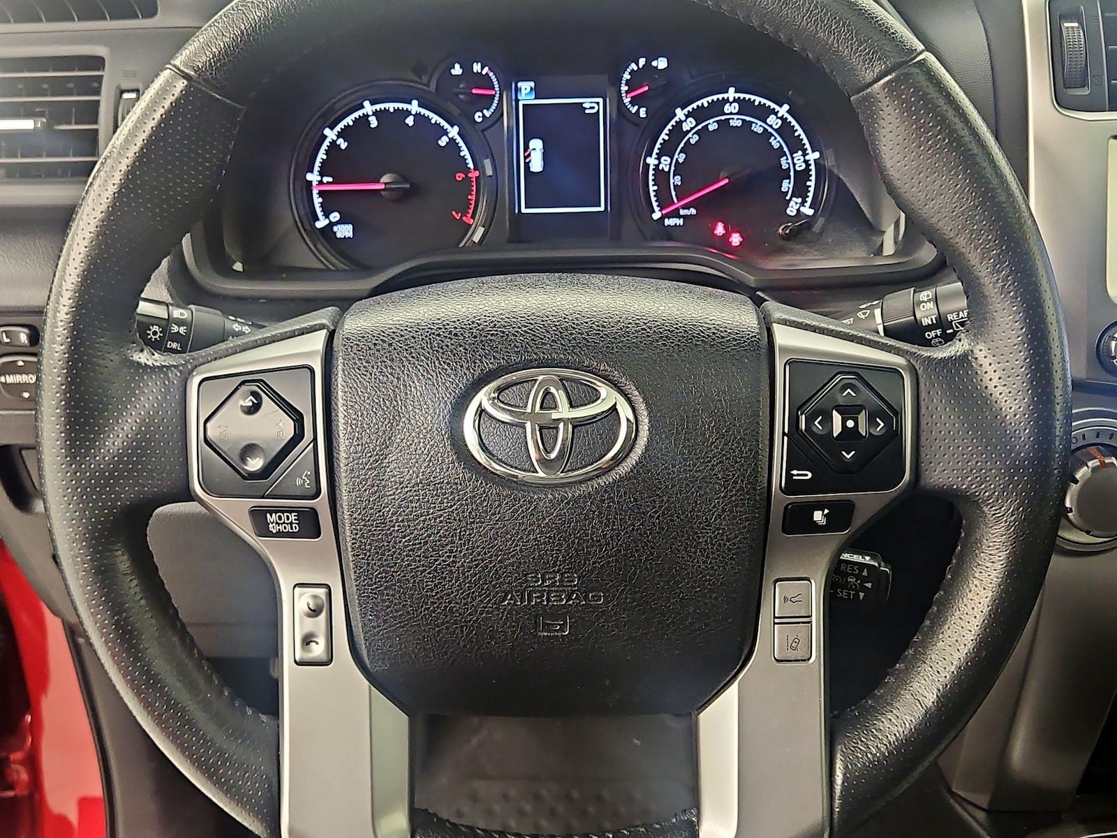 2022 Toyota 4Runner SR5 Premium - Photo 11
