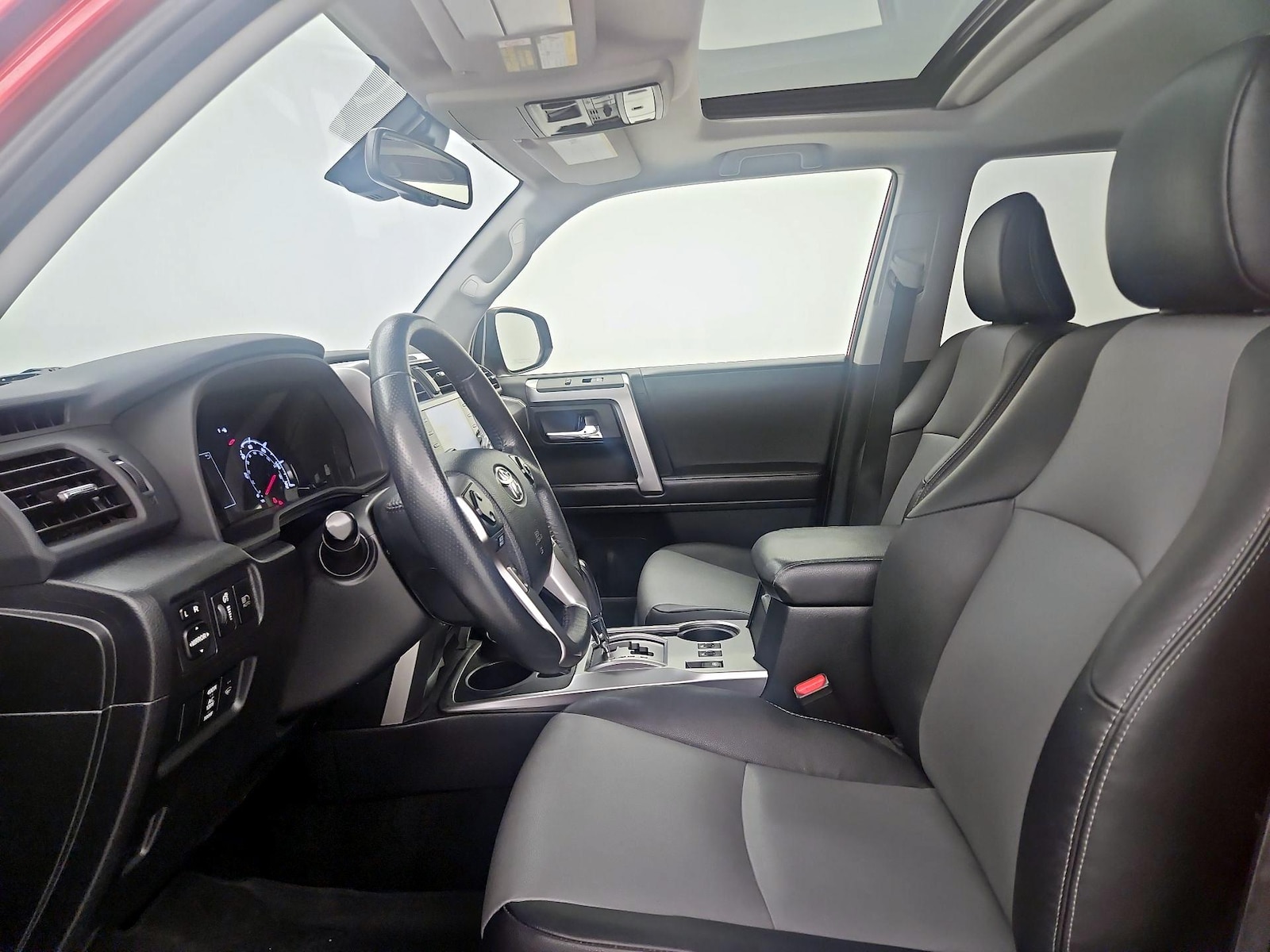 2022 Toyota 4Runner SR5 Premium - Photo 12