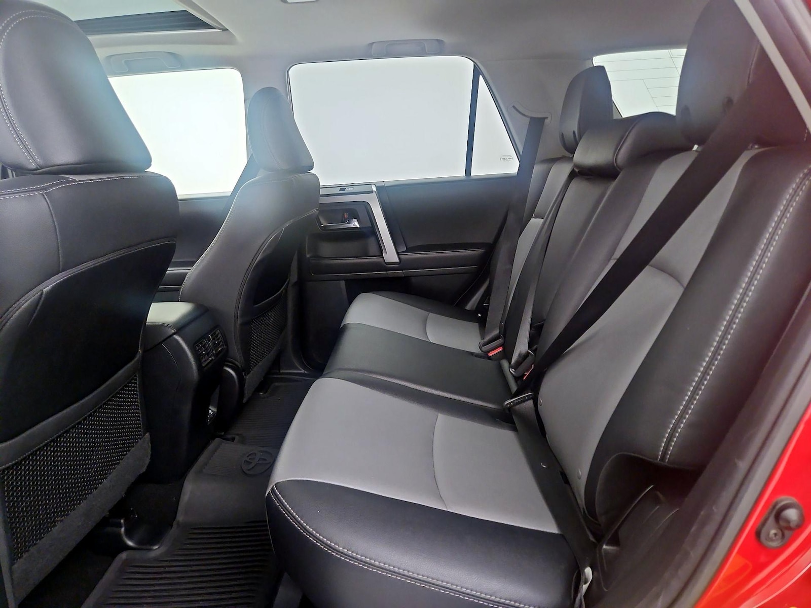 2022 Toyota 4Runner SR5 Premium - Photo 22