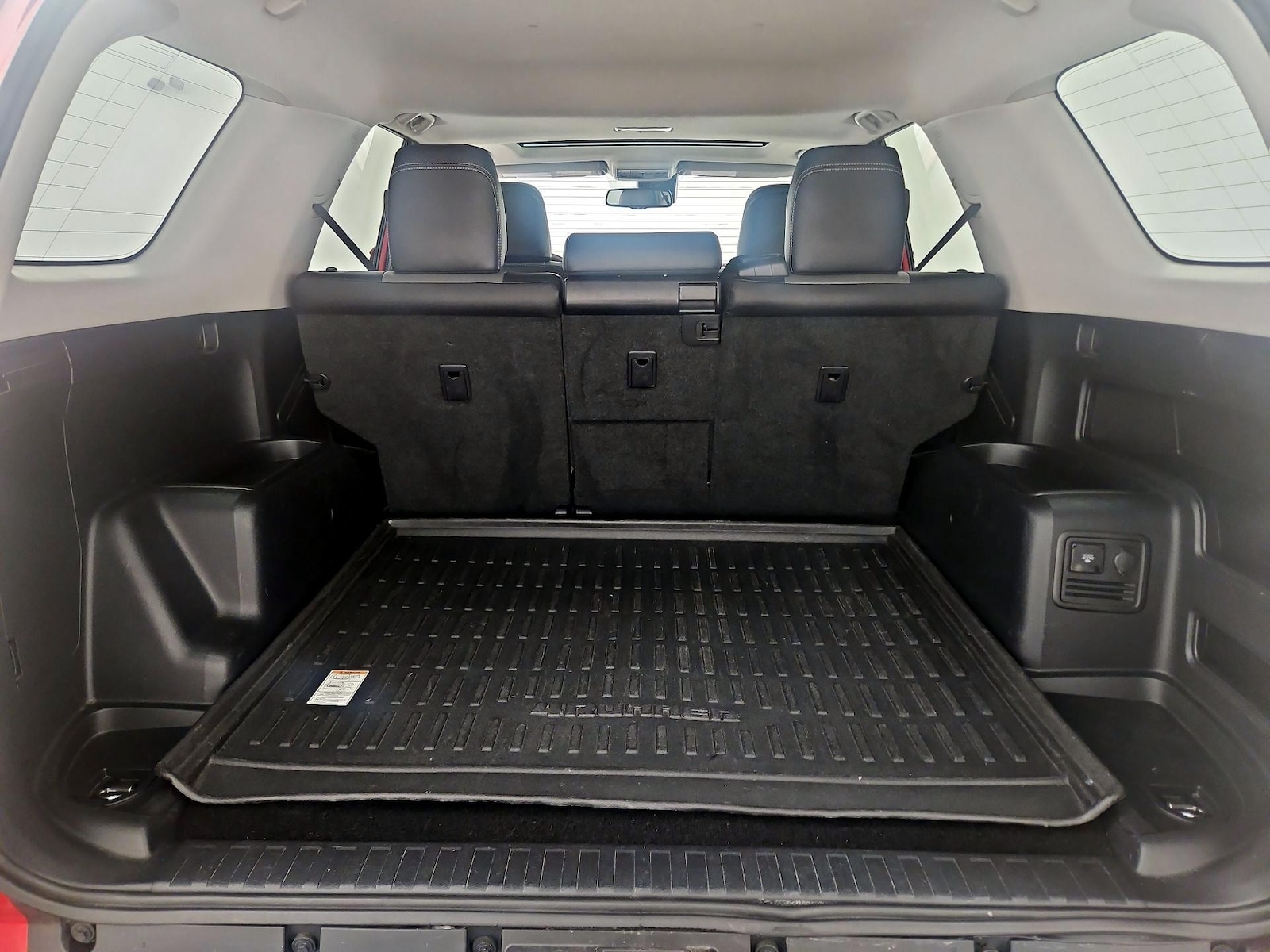 2022 Toyota 4Runner SR5 Premium - Photo 23
