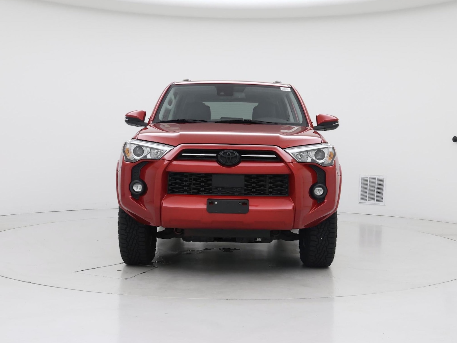 2022 Toyota 4Runner SR5 Premium - Photo 6