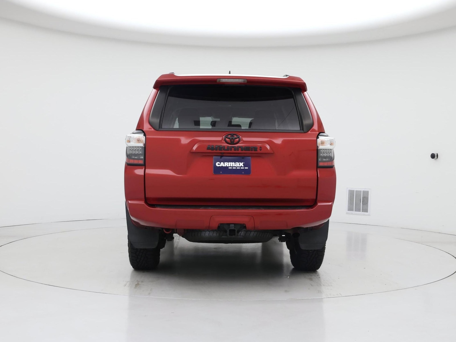 2022 Toyota 4Runner SR5 Premium - Photo 7