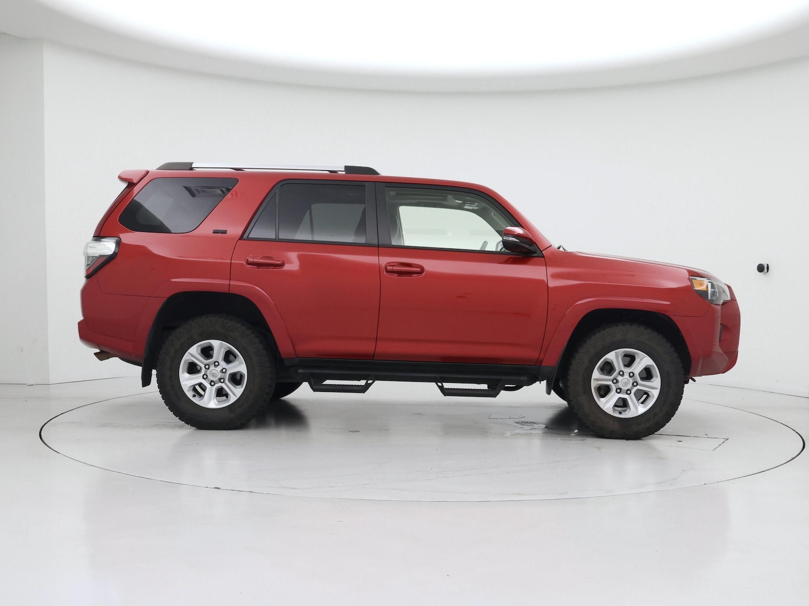 2022 Toyota 4Runner SR5 Premium - Photo 8