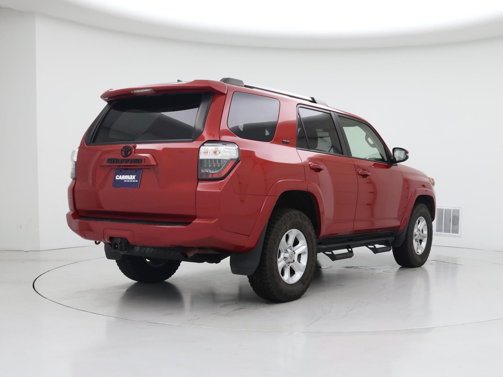 2022 Toyota 4Runner SR5 Premium - Photo 9