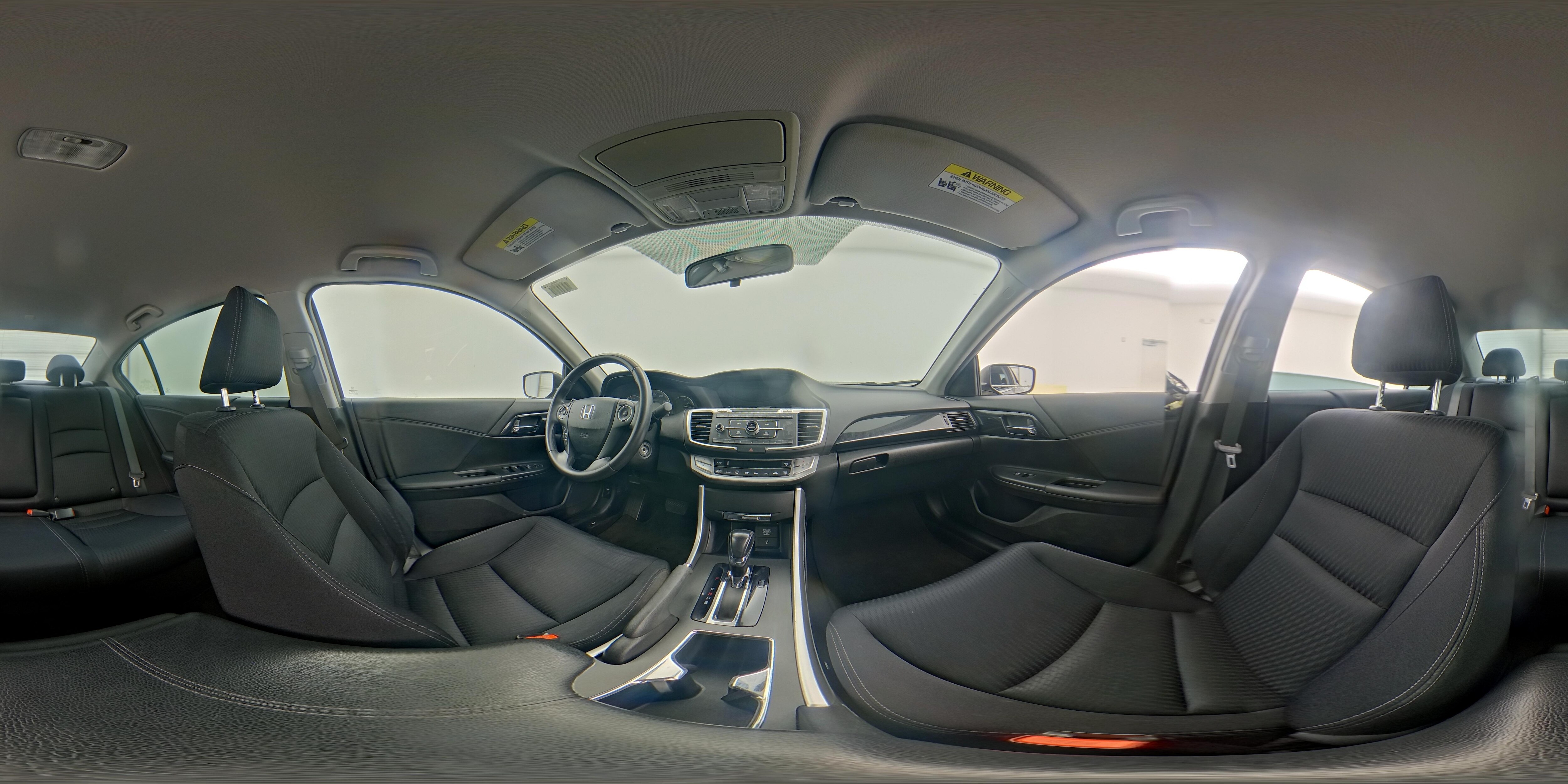 2014 Honda Accord Sport - Photo 24