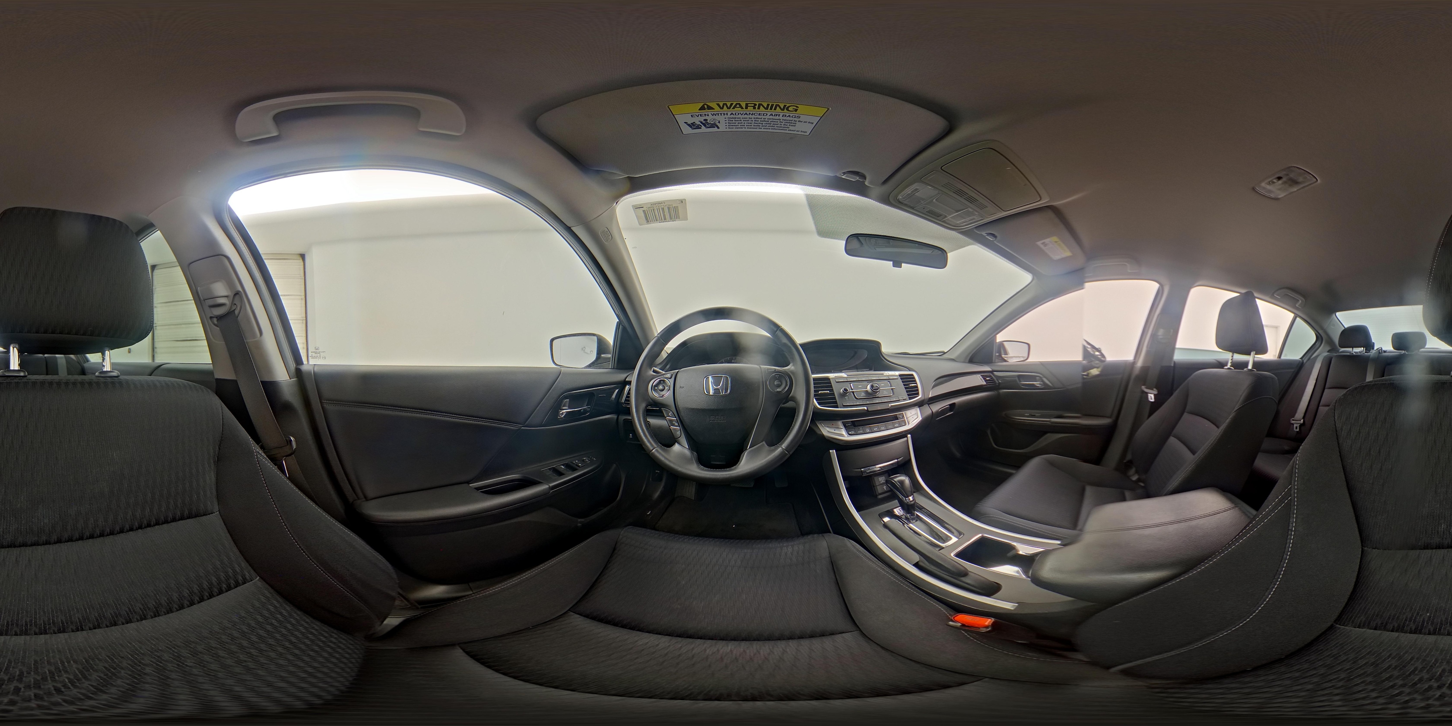 2014 Honda Accord Sport - Photo 26