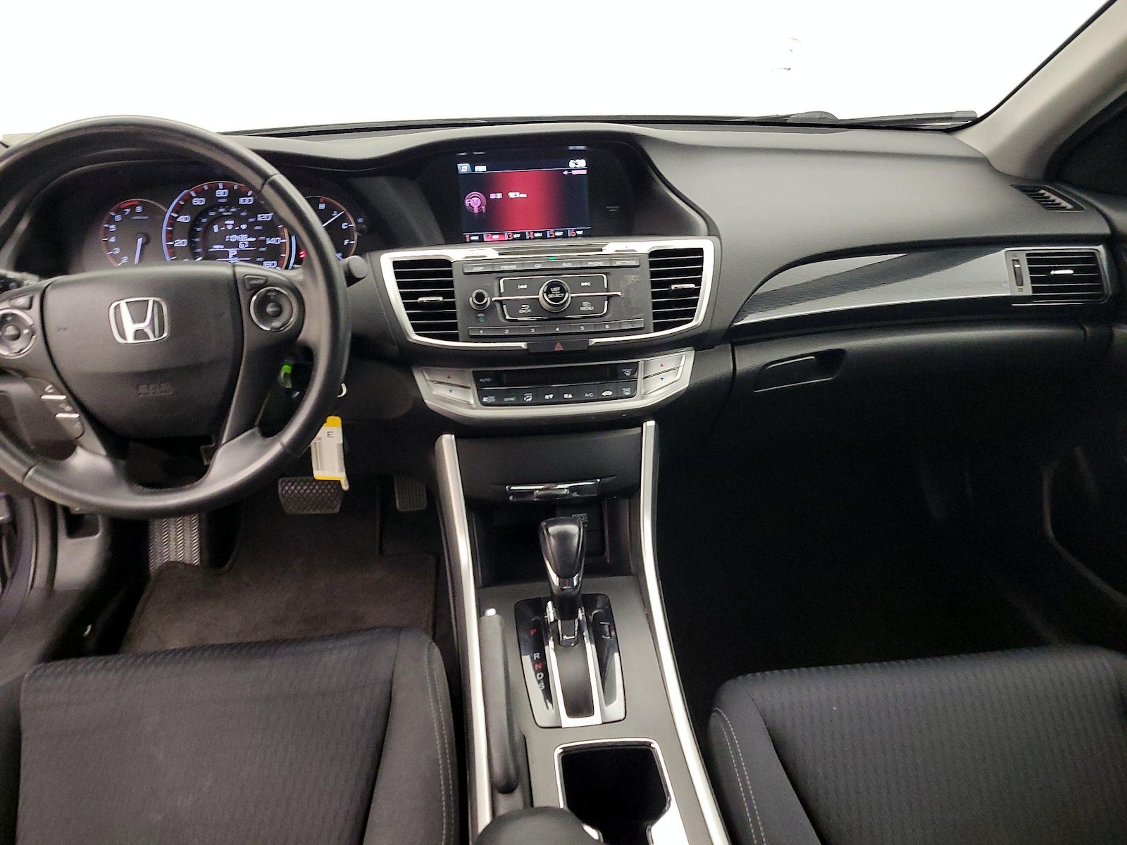 2014 Honda Accord Sport - Photo 10