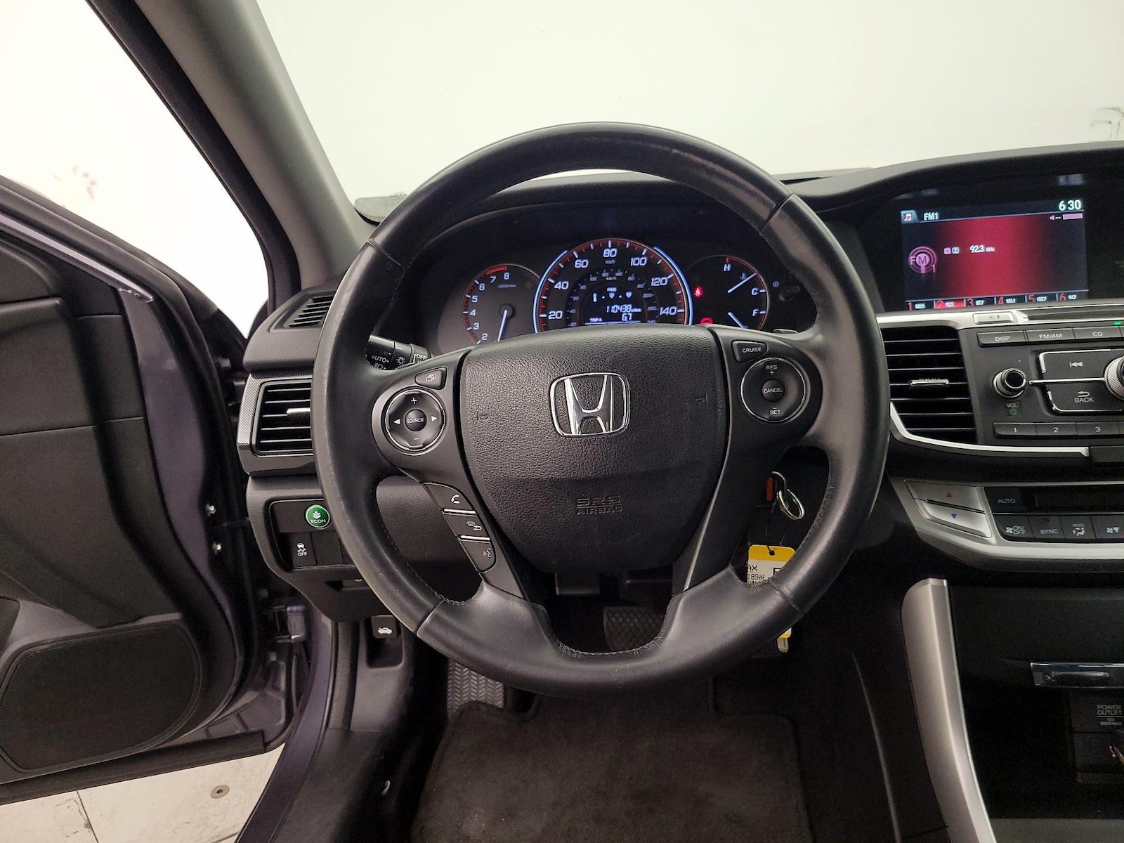 2014 Honda Accord Sport - Photo 11