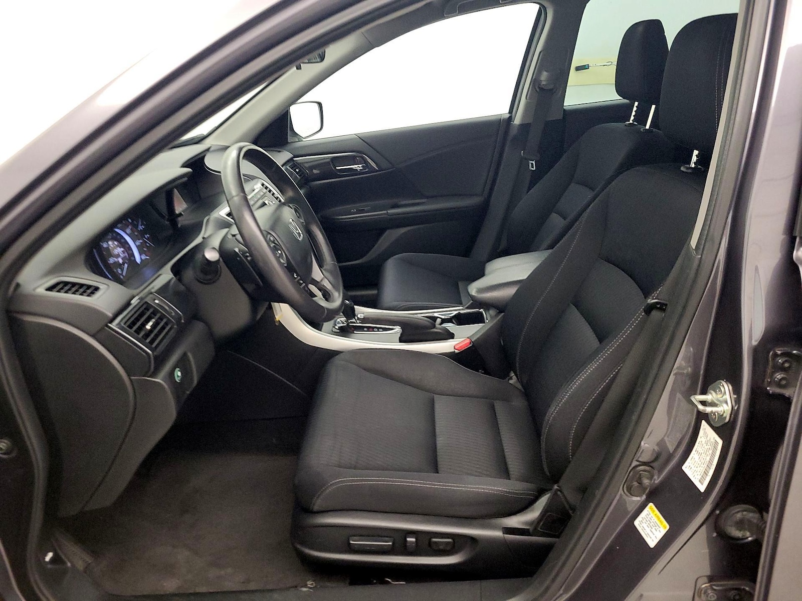 2014 Honda Accord Sport - Photo 12