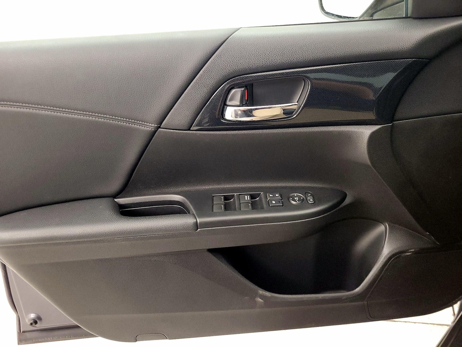 2014 Honda Accord Sport - Photo 13