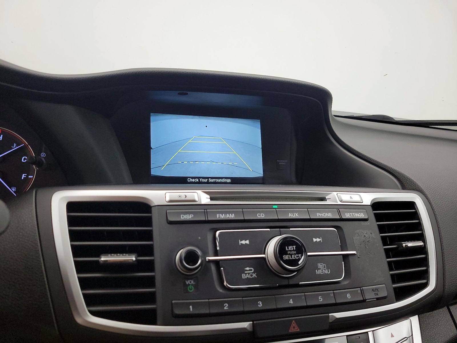 2014 Honda Accord Sport - Photo 15