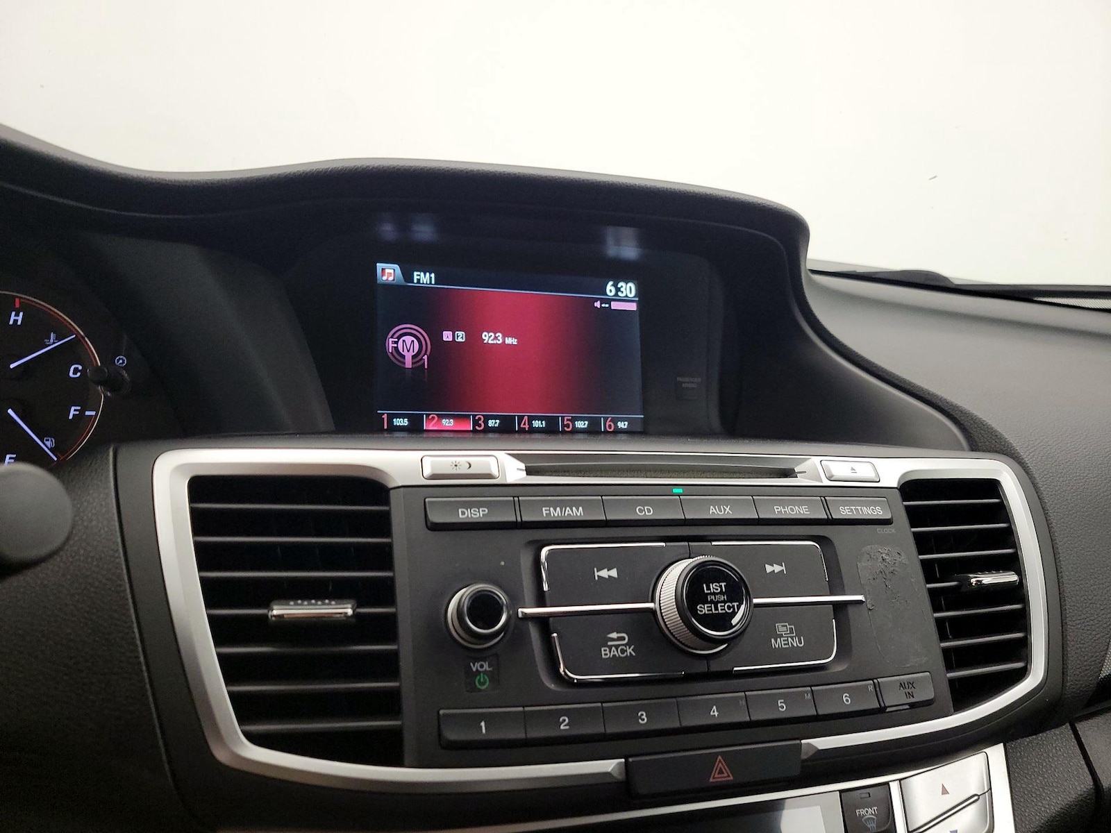 2014 Honda Accord Sport - Photo 16