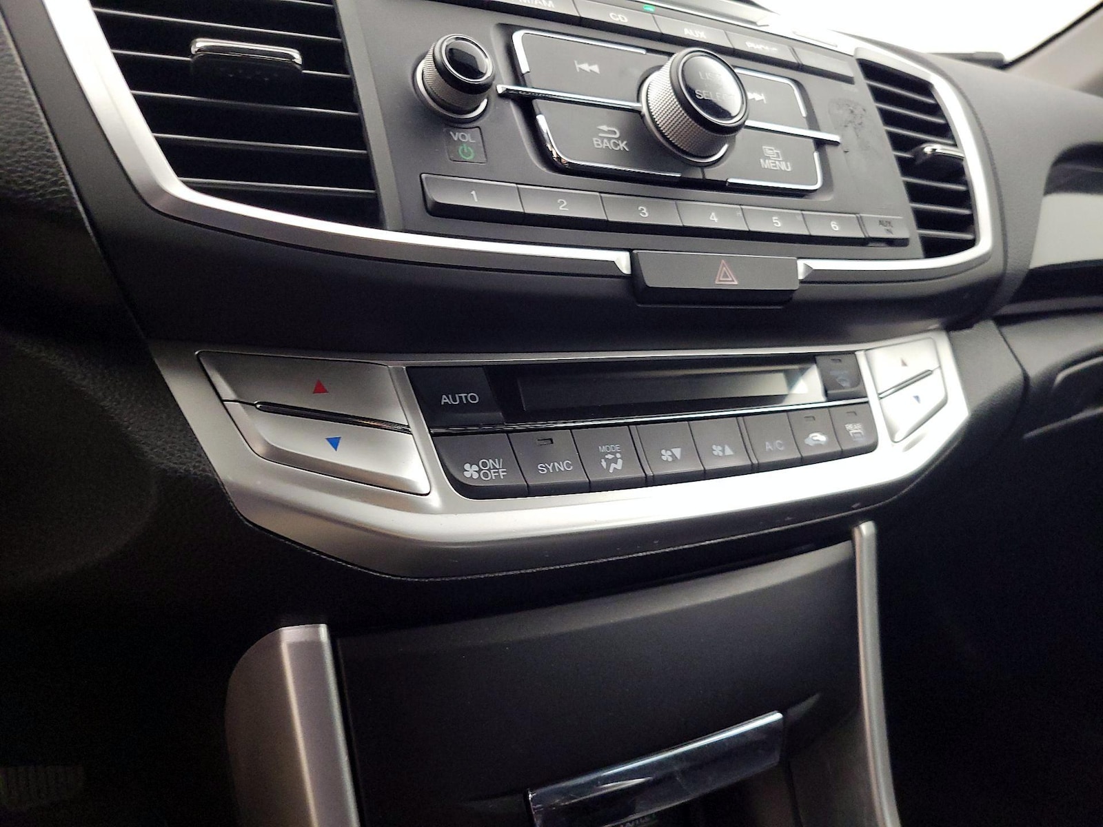 2014 Honda Accord Sport - Photo 17