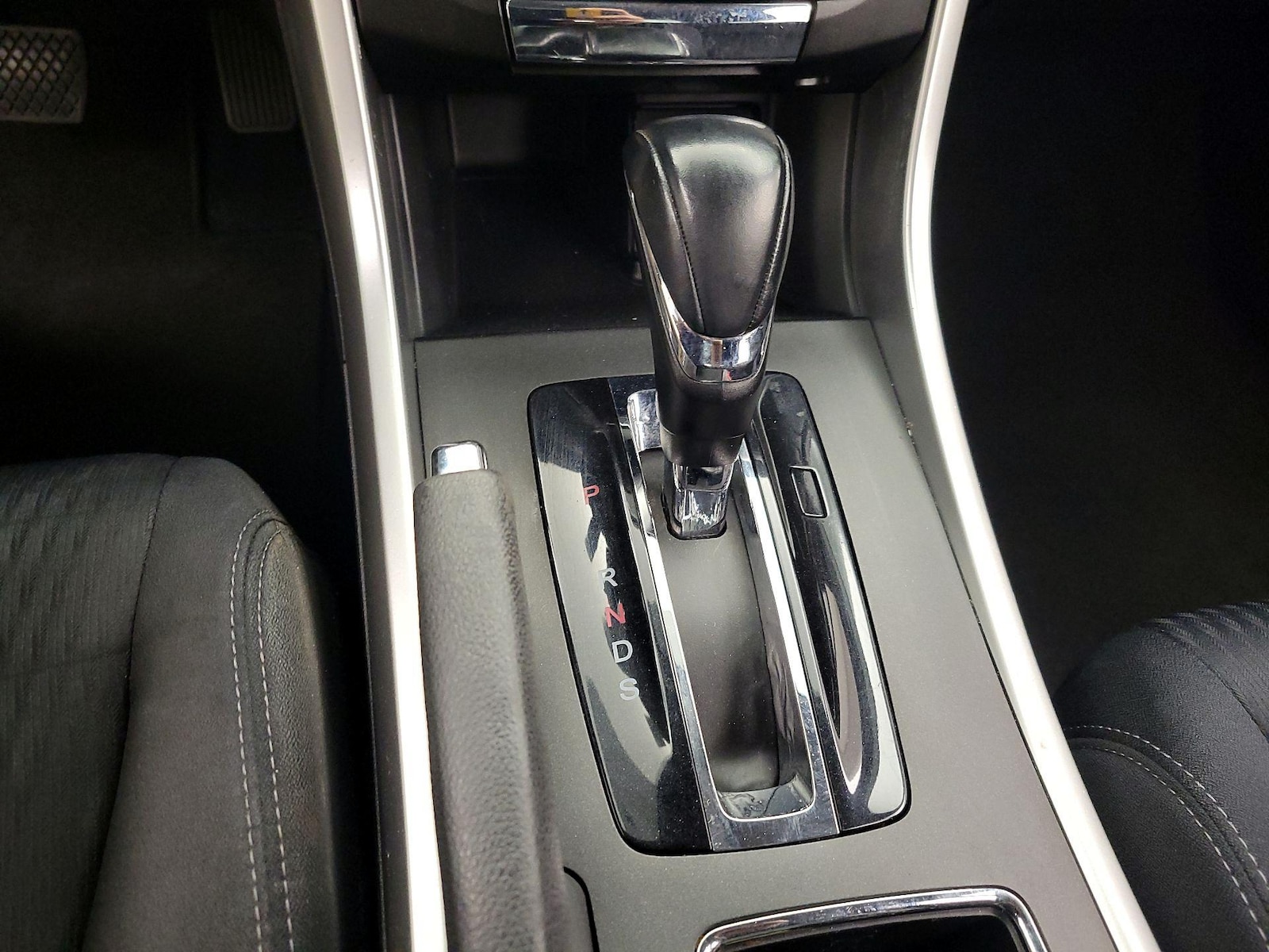 2014 Honda Accord Sport - Photo 18