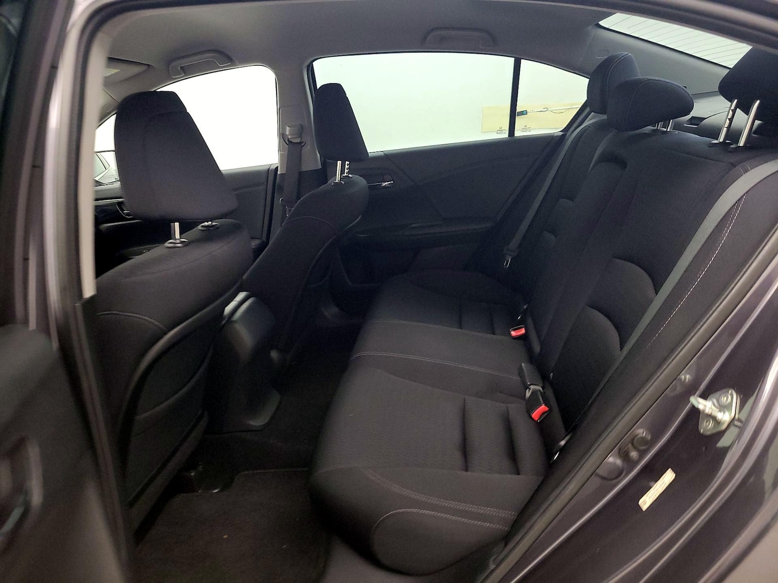 2014 Honda Accord Sport - Photo 20