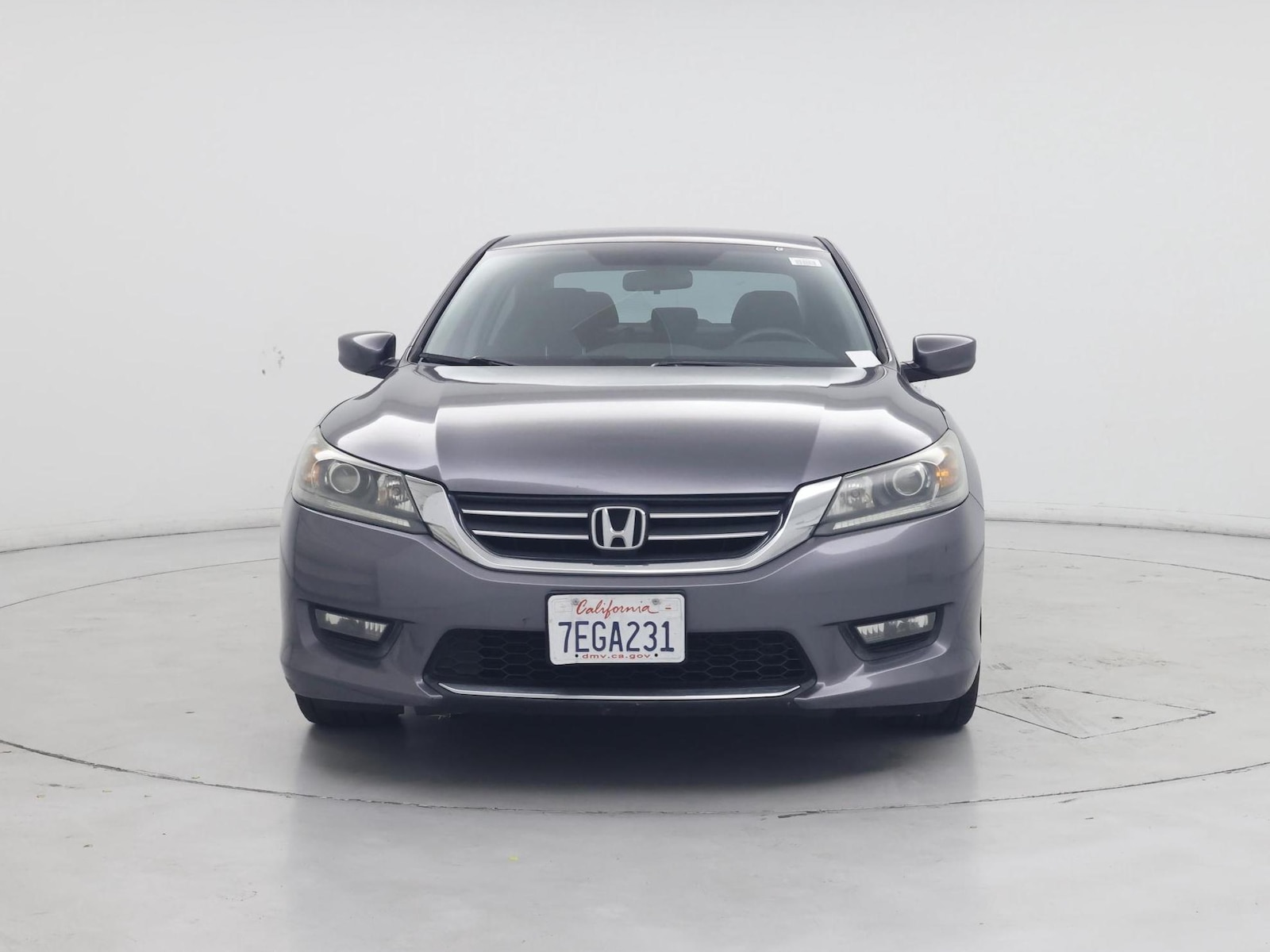 2014 Honda Accord Sport - Photo 6