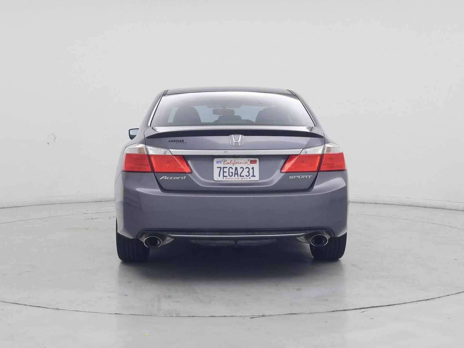 2014 Honda Accord Sport - Photo 7