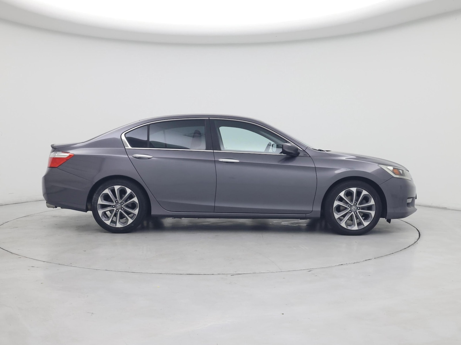 2014 Honda Accord Sport - Photo 8