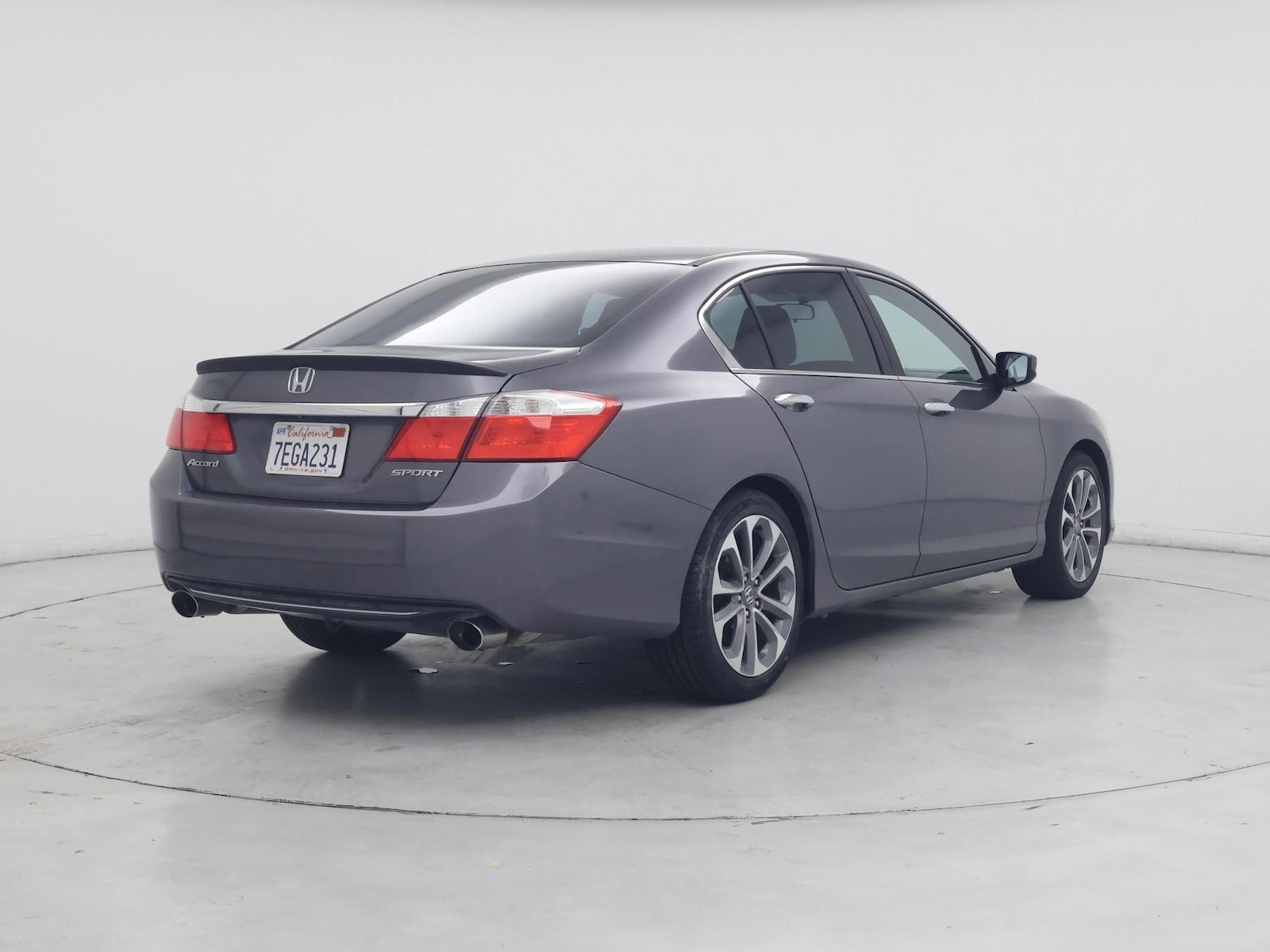 2014 Honda Accord Sport - Photo 9