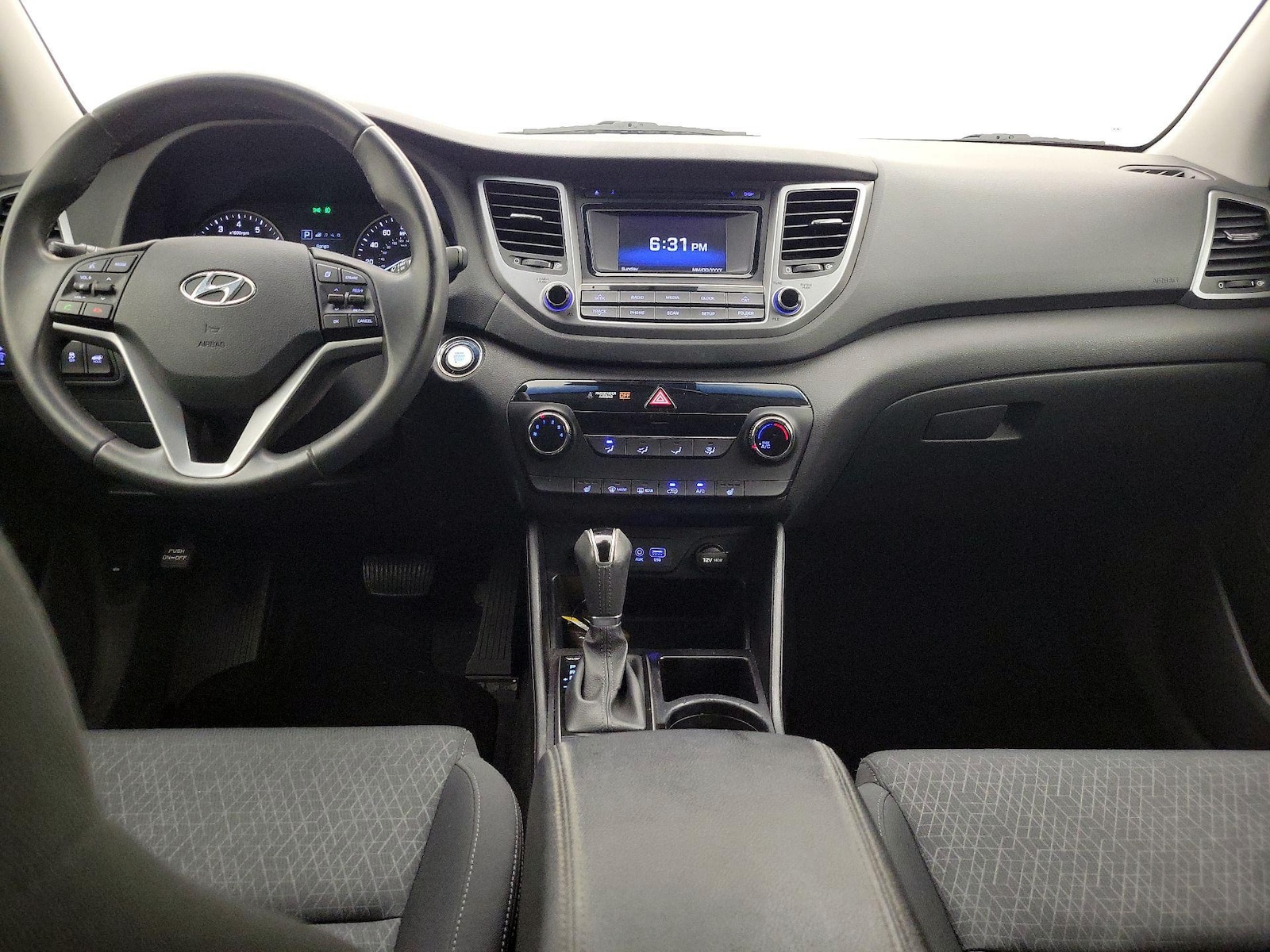 Rear View Camera