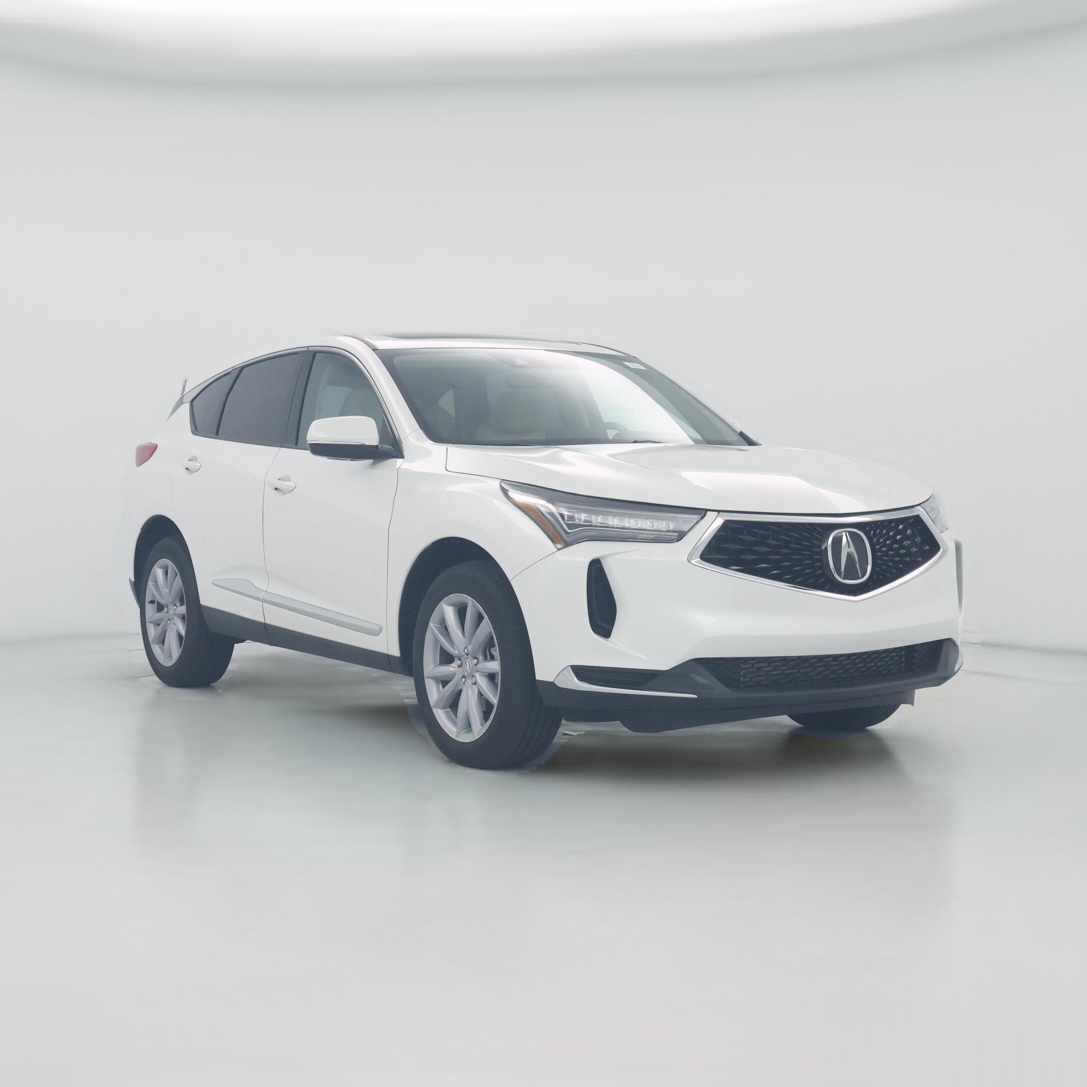 Thumbnail: 2023 Acura RDX - 1