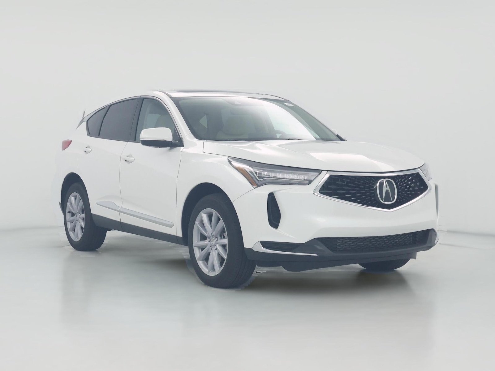 2023 Acura RDX