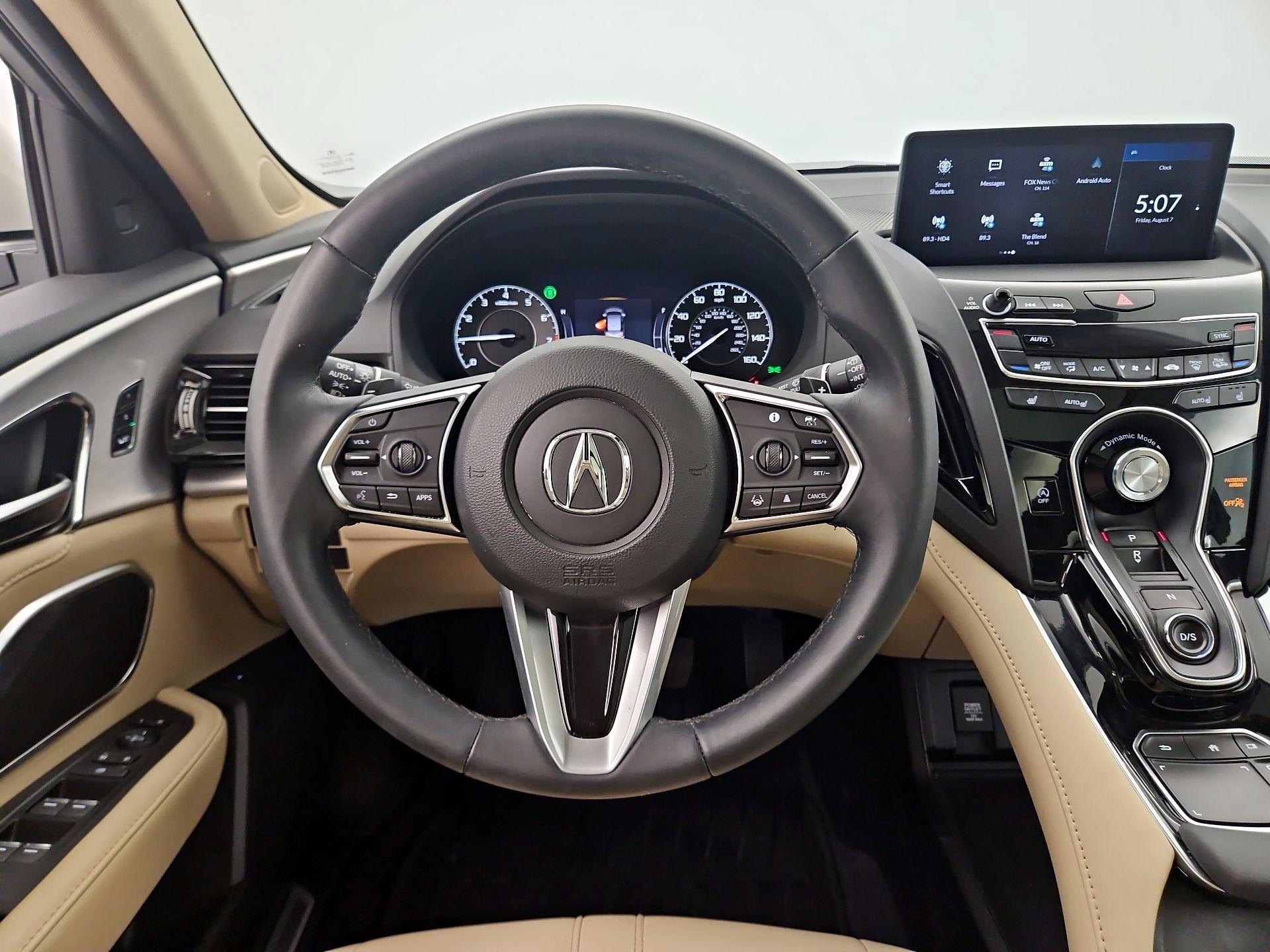 Thumbnail: 2023 Acura RDX - 10