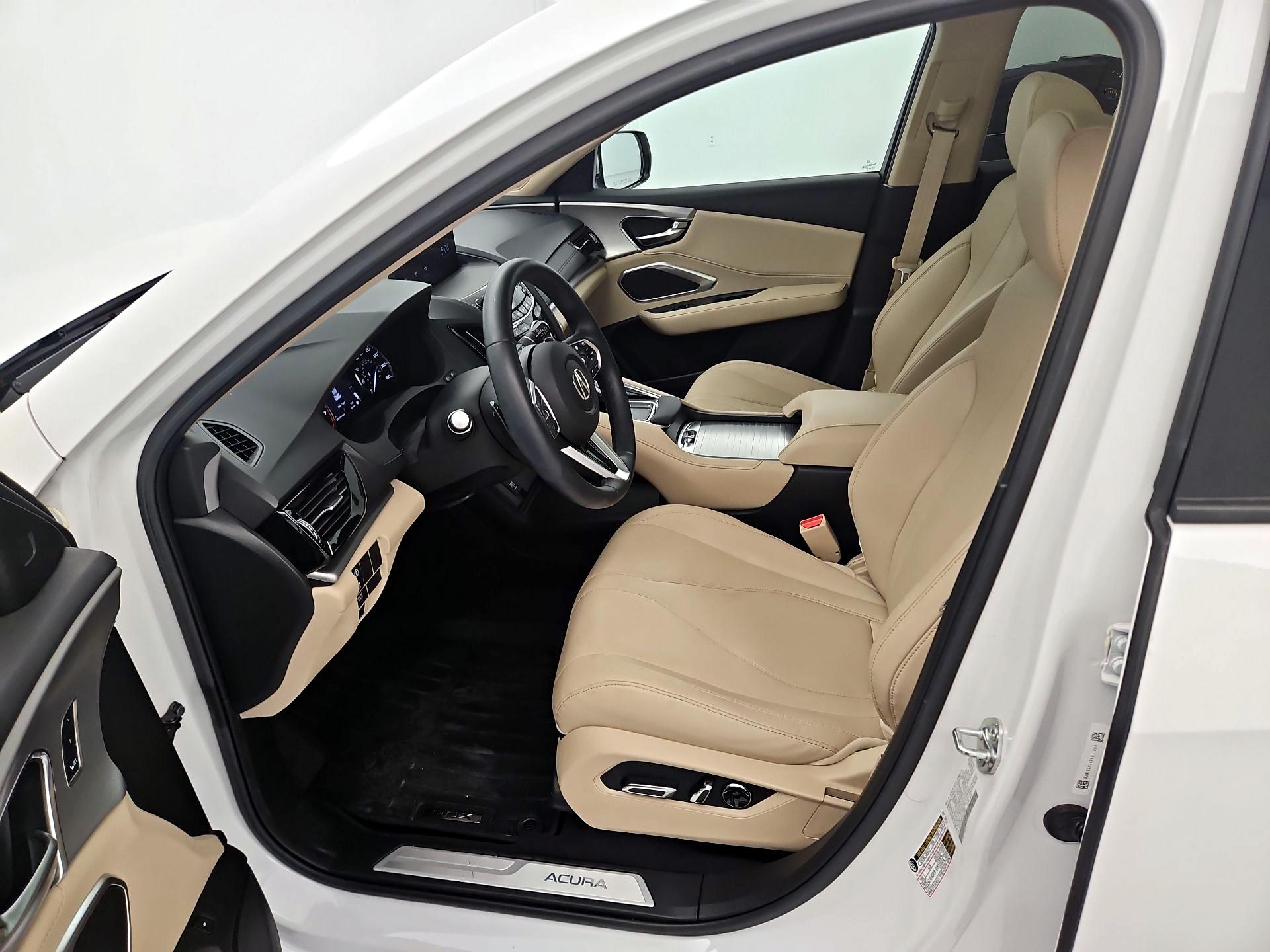 Thumbnail: 2023 Acura RDX - 11