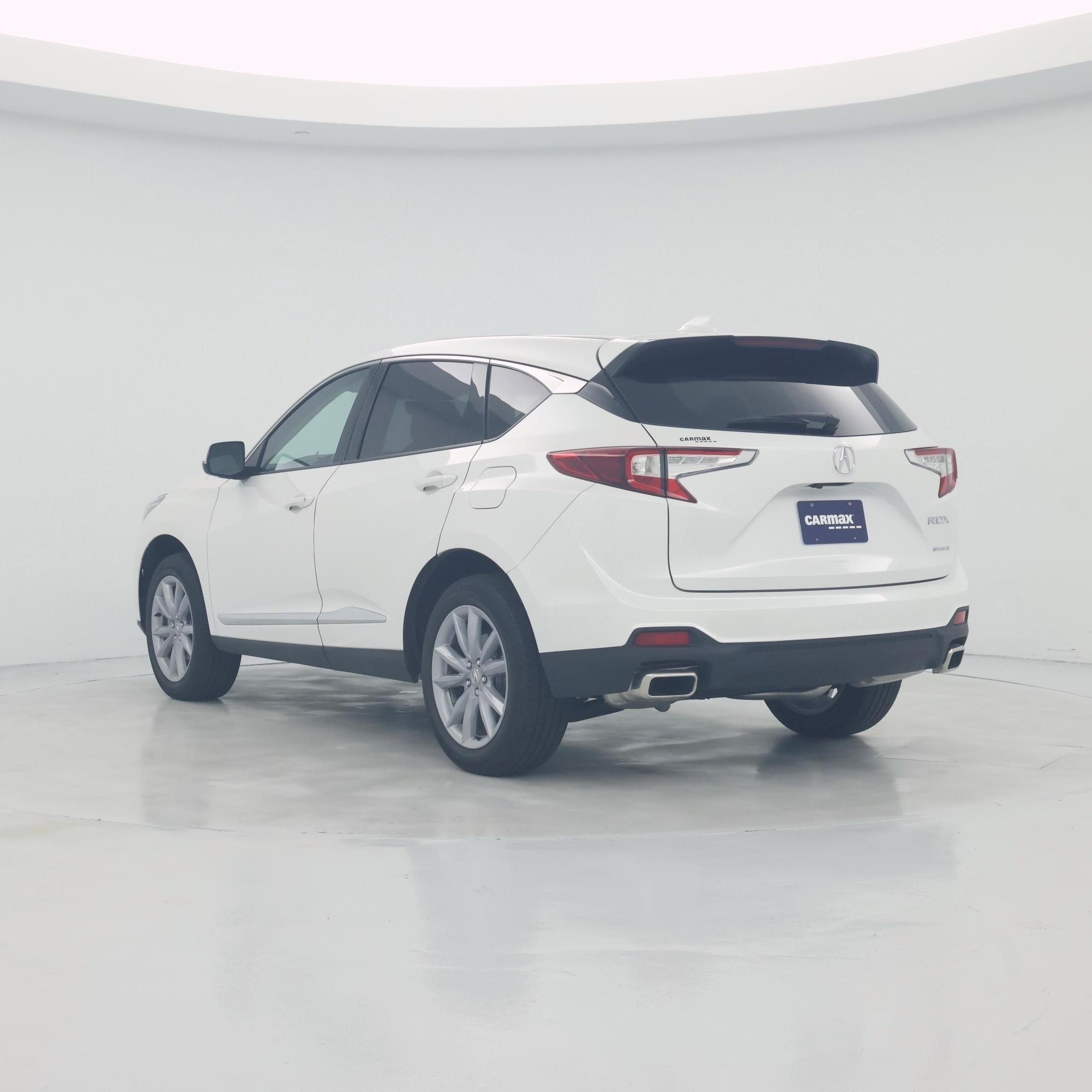 Thumbnail: 2023 Acura RDX - 2