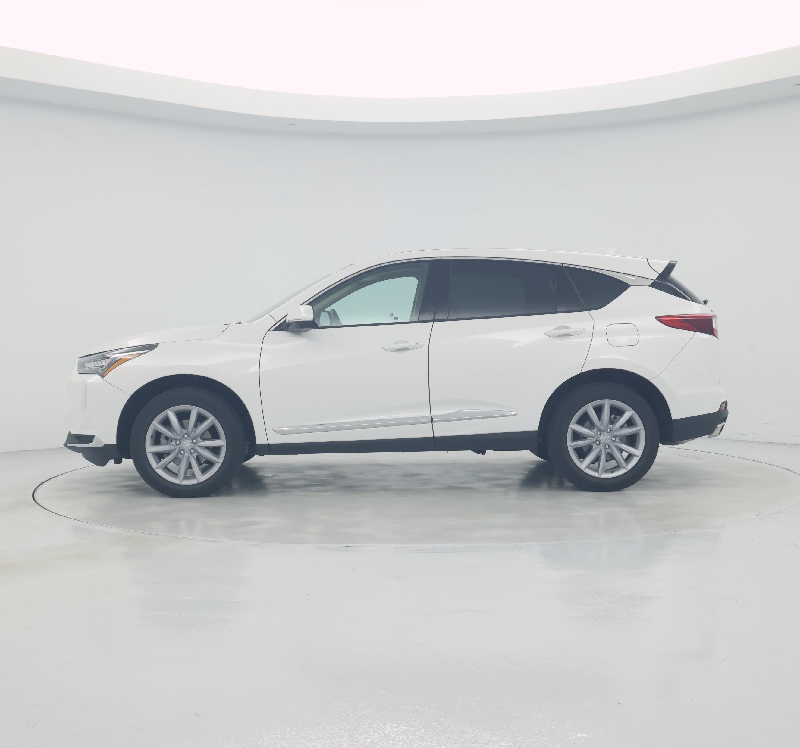 Thumbnail: 2023 Acura RDX - 3
