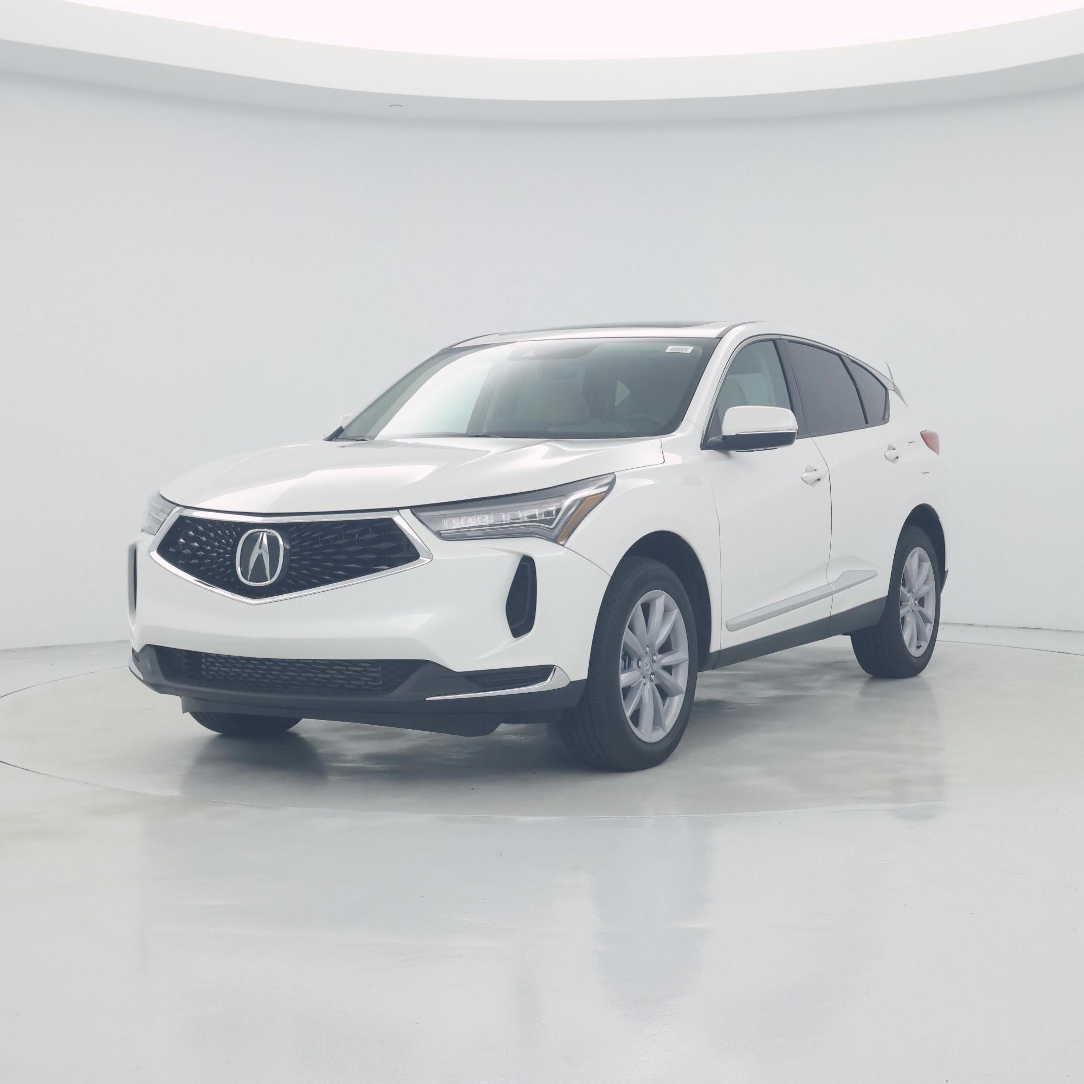 Thumbnail: 2023 Acura RDX - 4