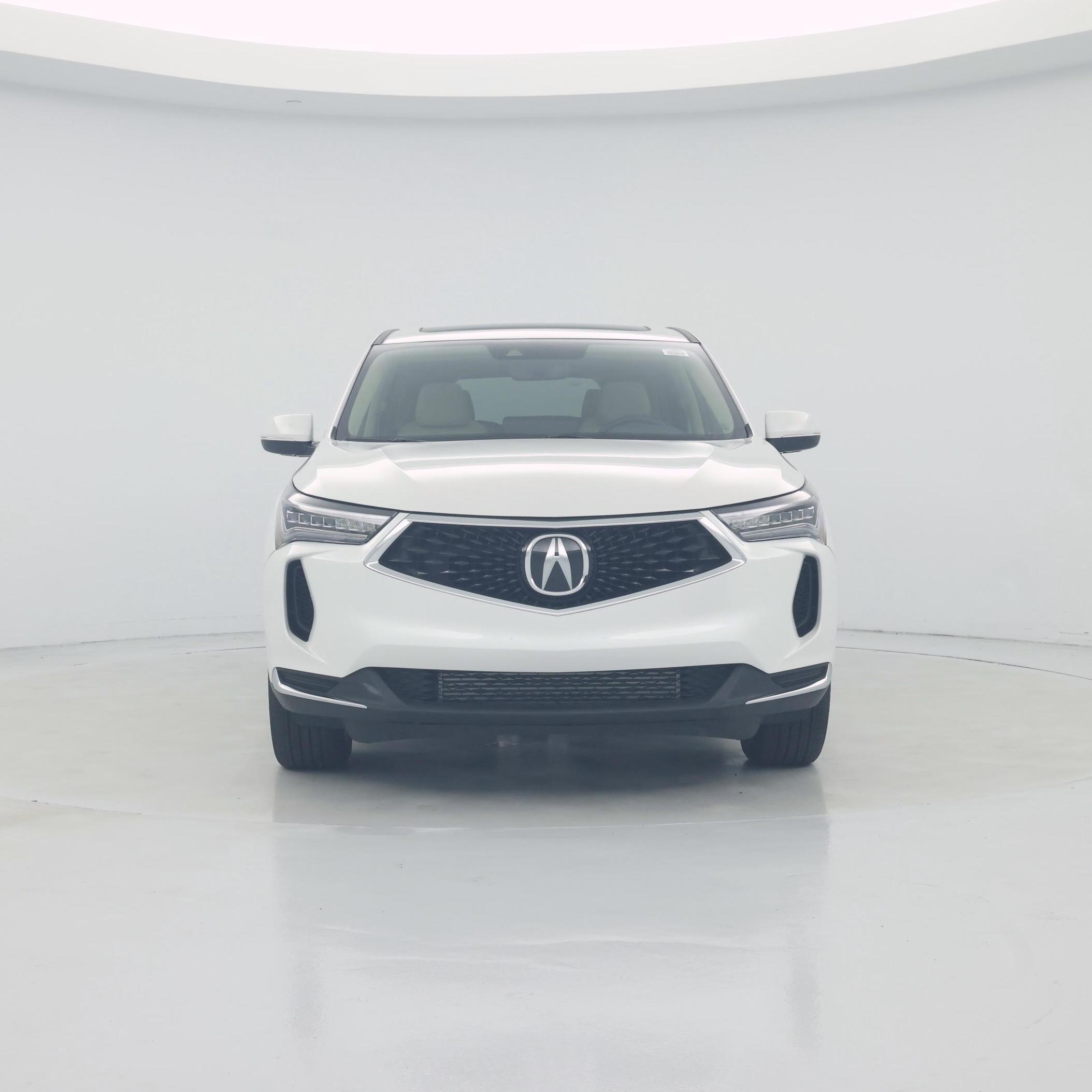 Thumbnail: 2023 Acura RDX - 5