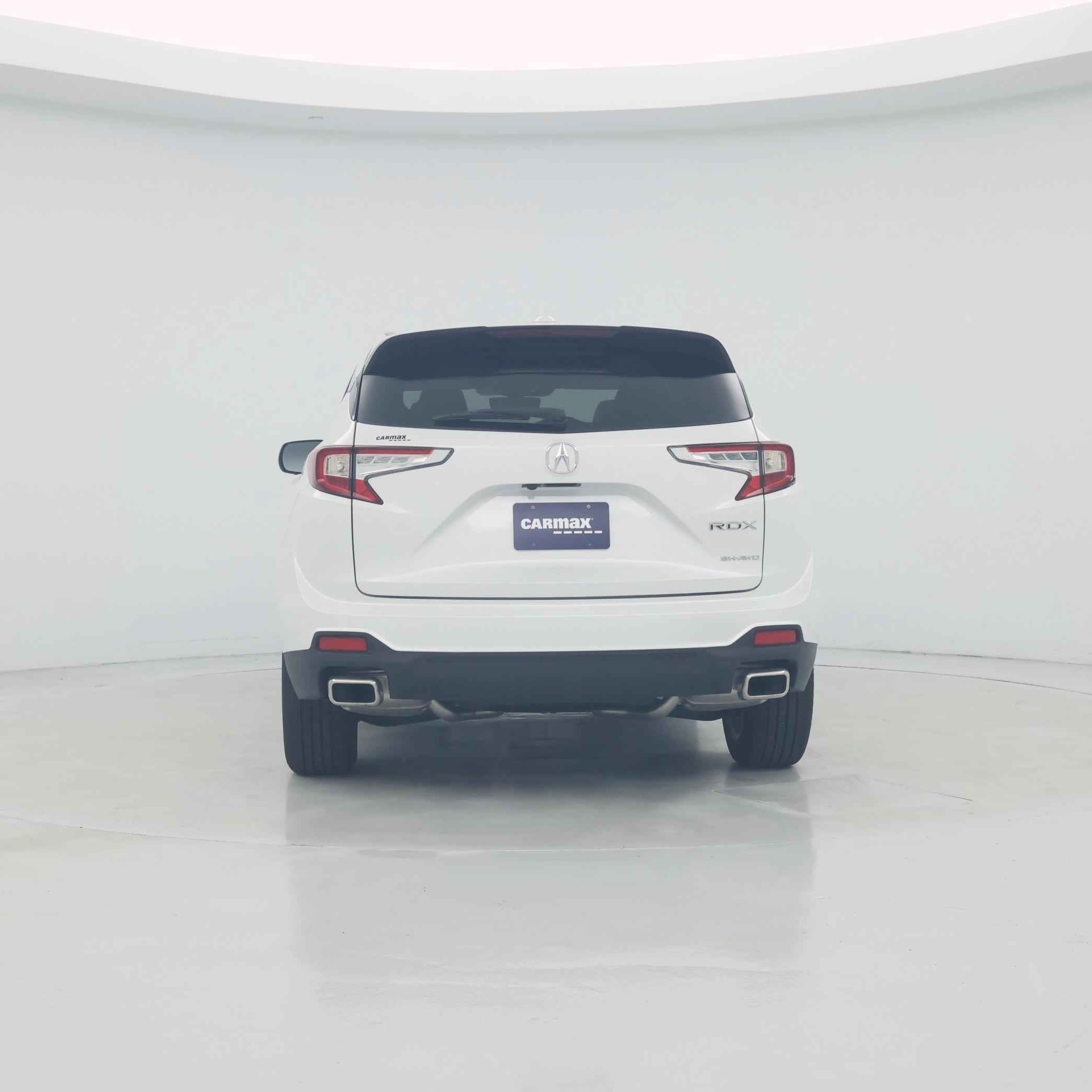 Thumbnail: 2023 Acura RDX - 6