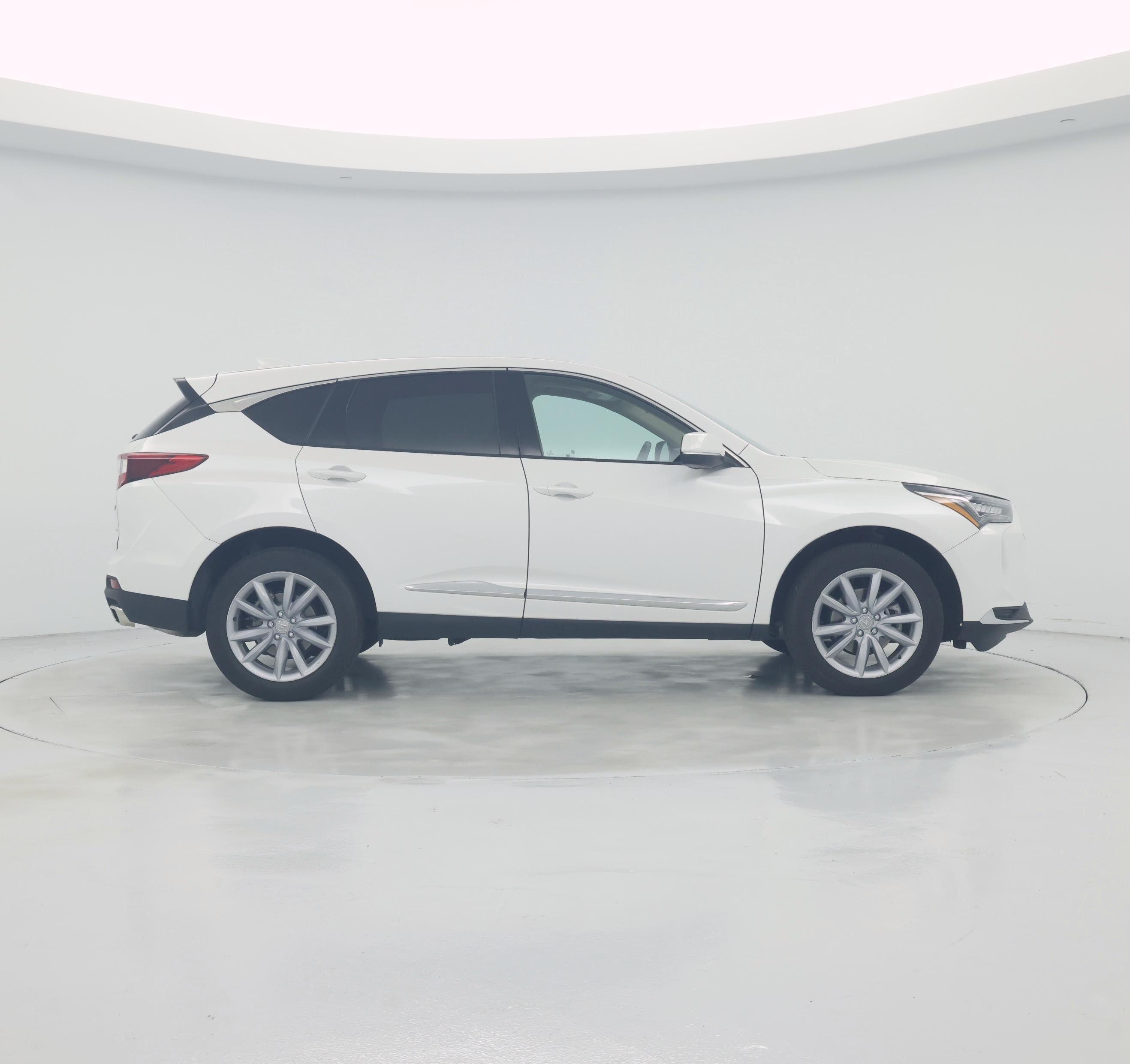Thumbnail: 2023 Acura RDX - 7