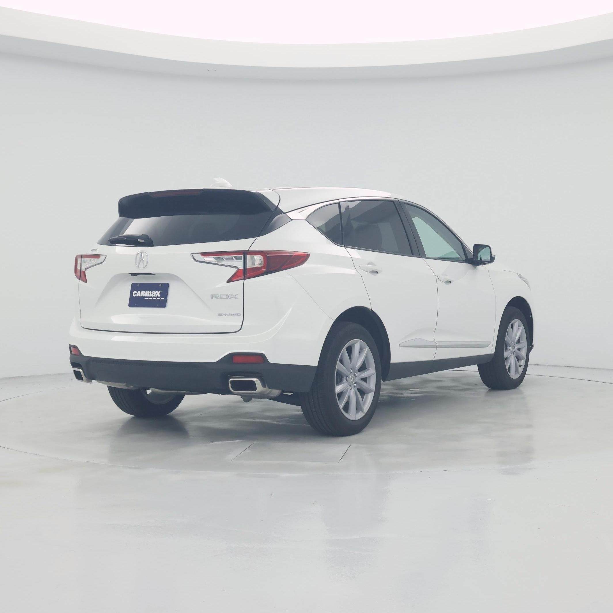 Thumbnail: 2023 Acura RDX - 8