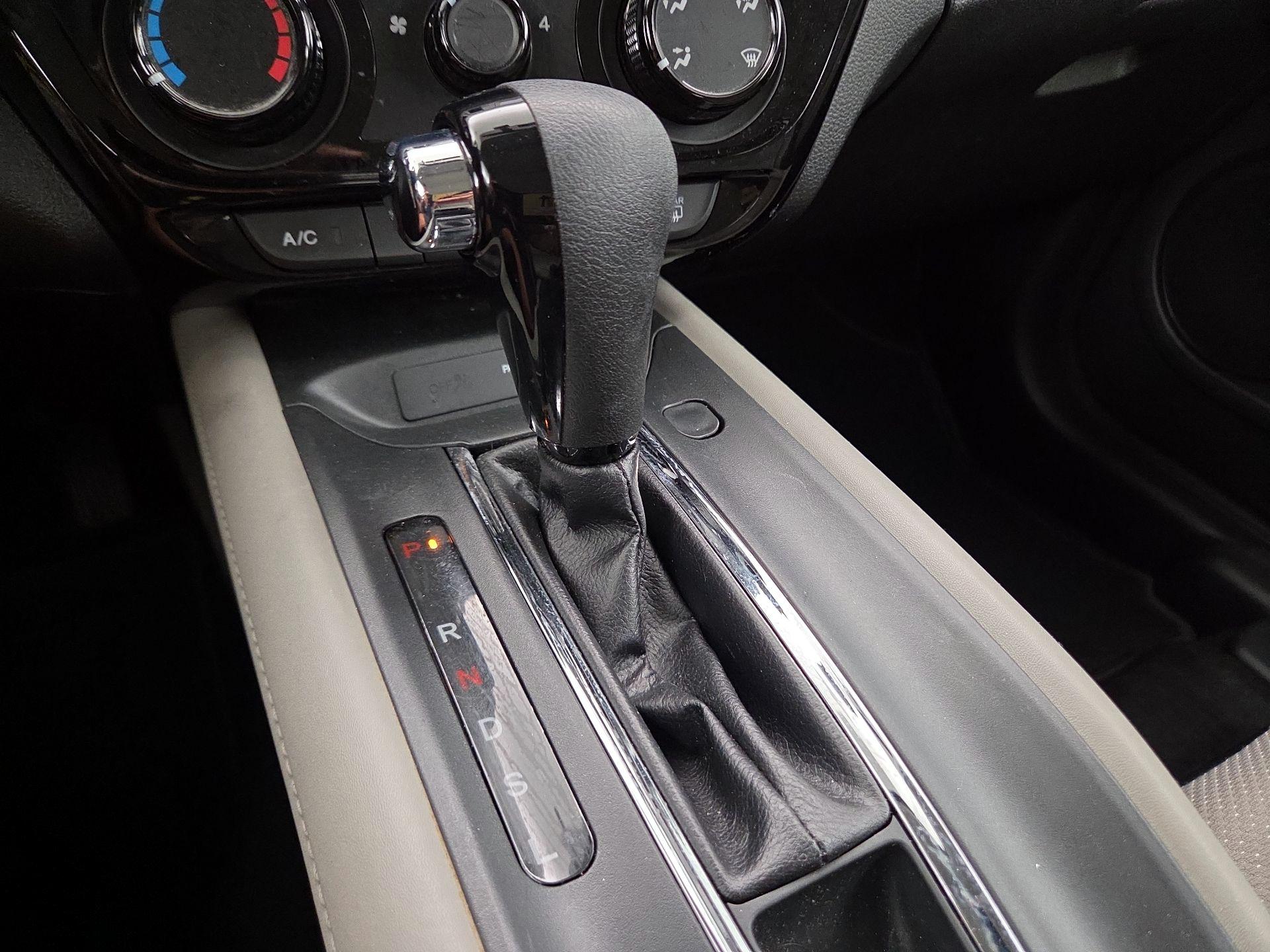 Thumbnail: 2017 Honda HR-V - 17