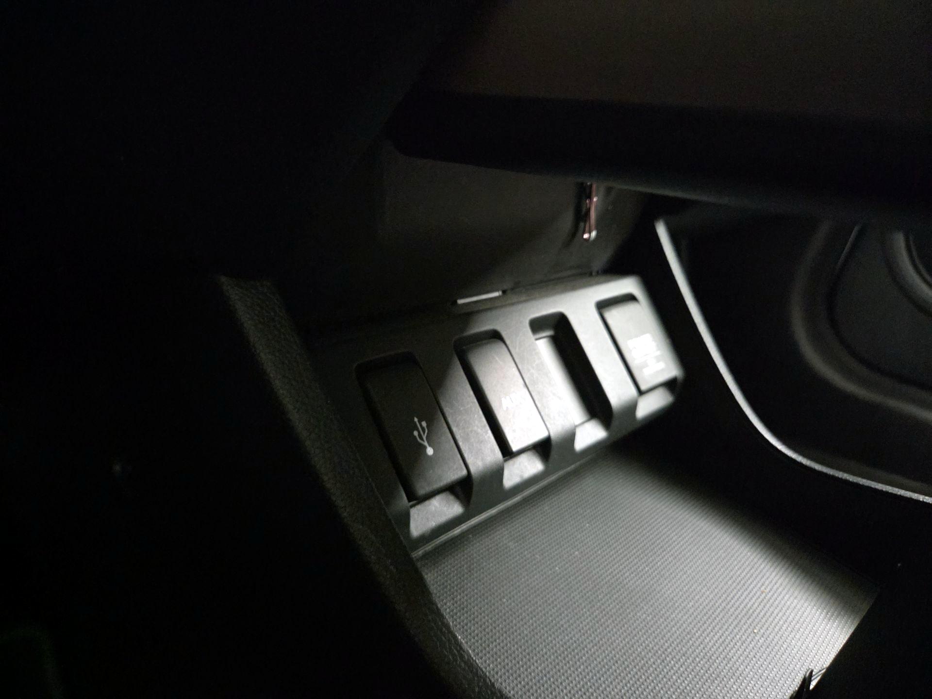 Thumbnail: 2017 Honda HR-V - 18