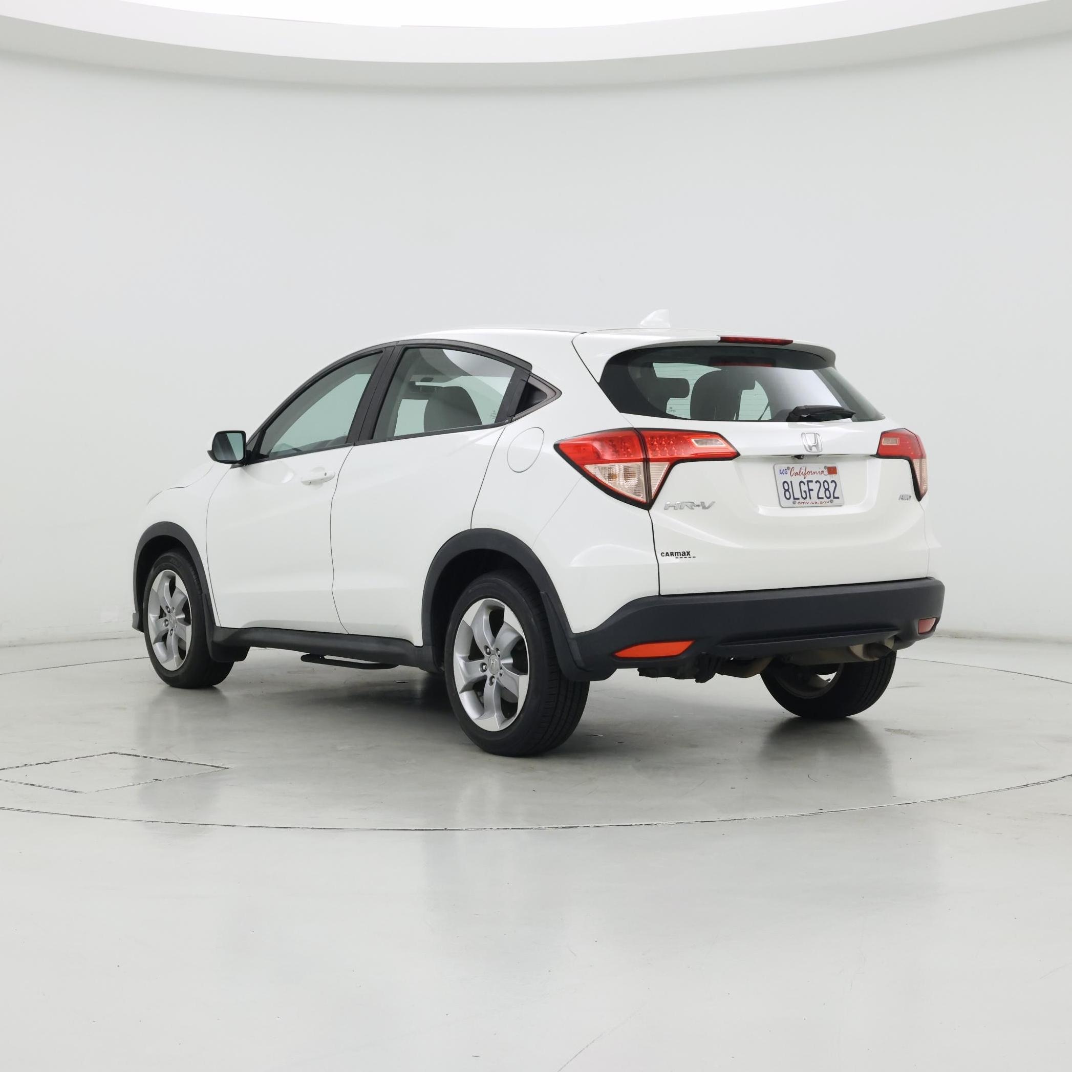 Thumbnail: 2017 Honda HR-V - 2