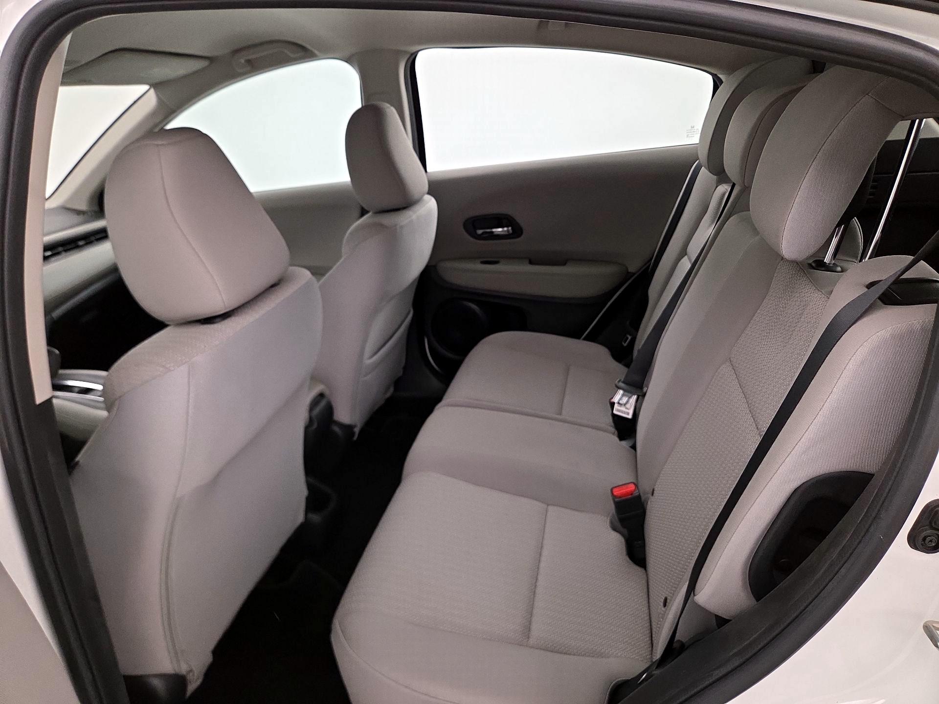Thumbnail: 2017 Honda HR-V - 19
