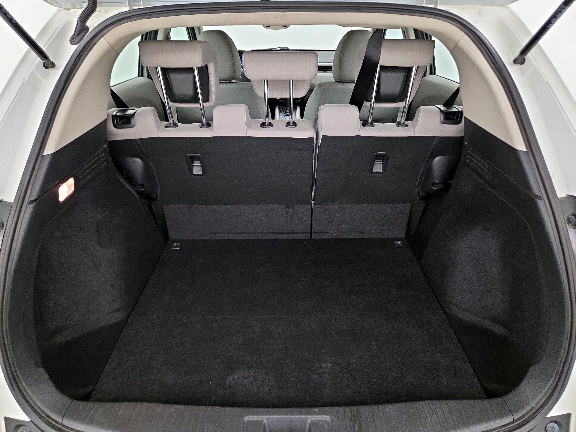 Thumbnail: 2017 Honda HR-V - 20