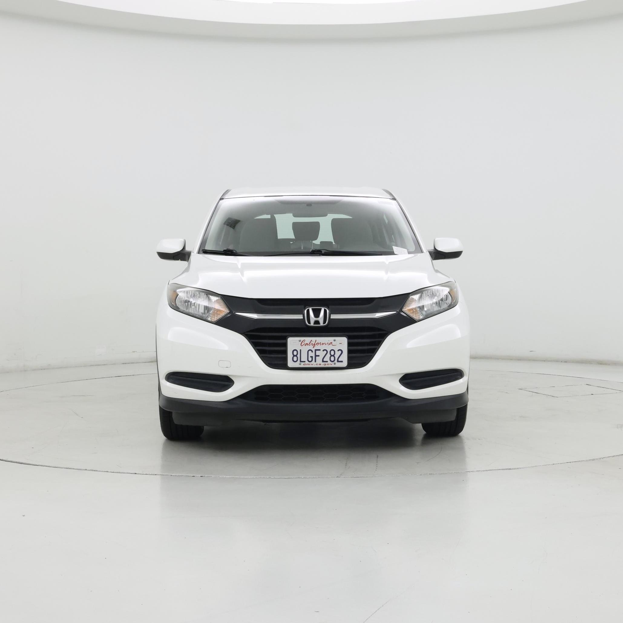 Thumbnail: 2017 Honda HR-V - 5