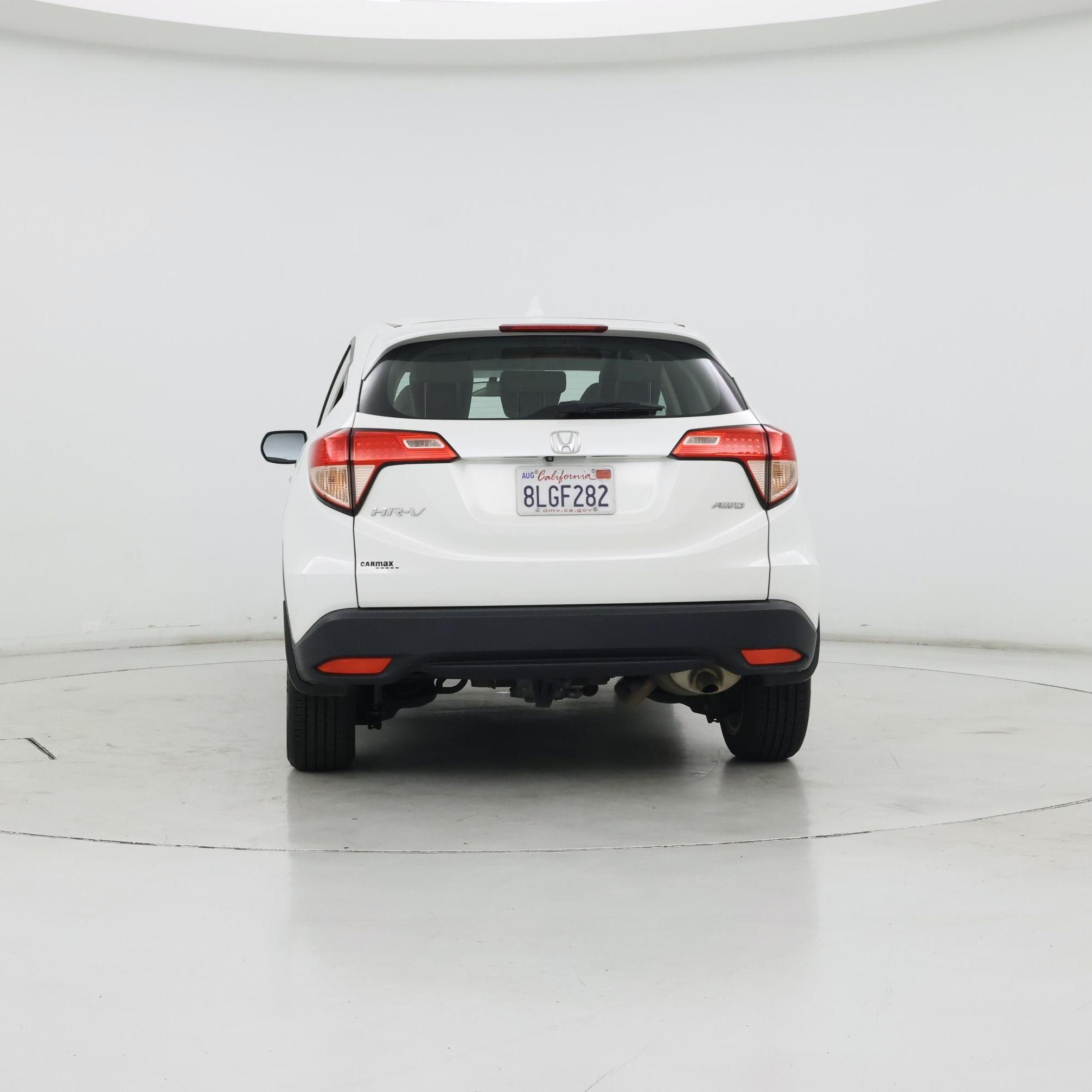 Thumbnail: 2017 Honda HR-V - 6