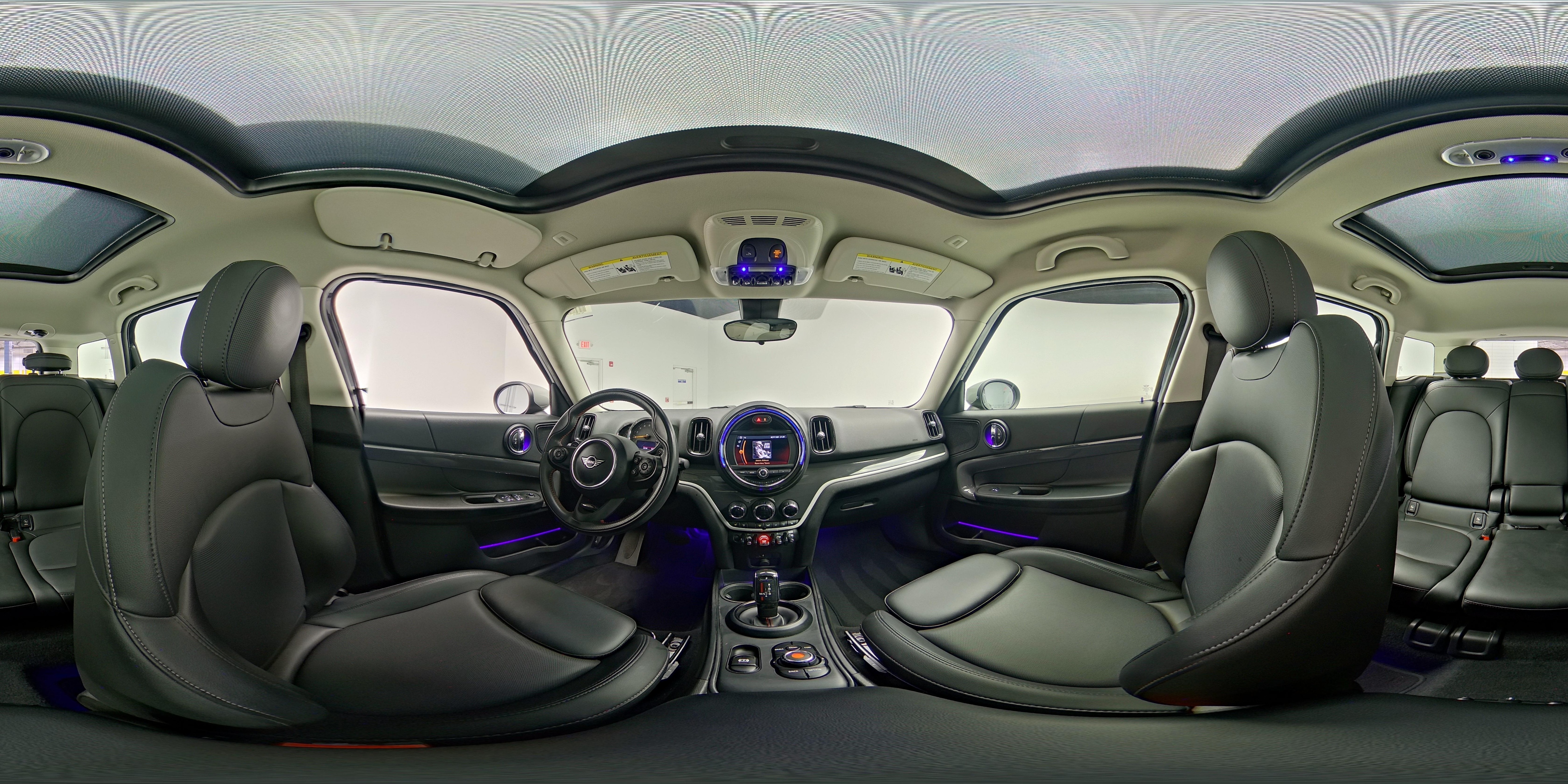 2020 MINI Countryman S - Photo 24